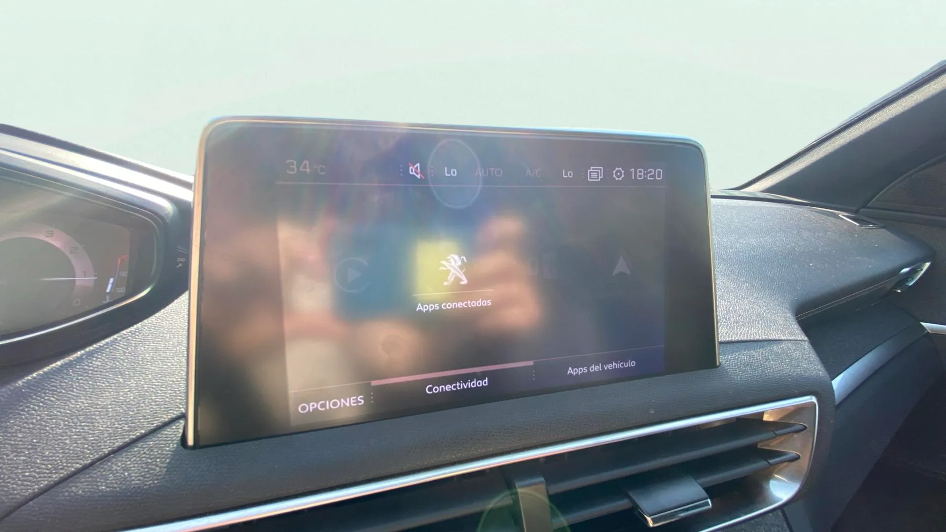 Peugeot 5008 GT-Line 1.2L PureTech - foto 24