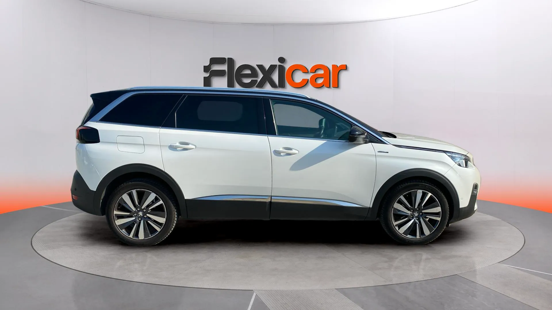 Peugeot 5008 GT-Line 1.2L PureTech - foto 8