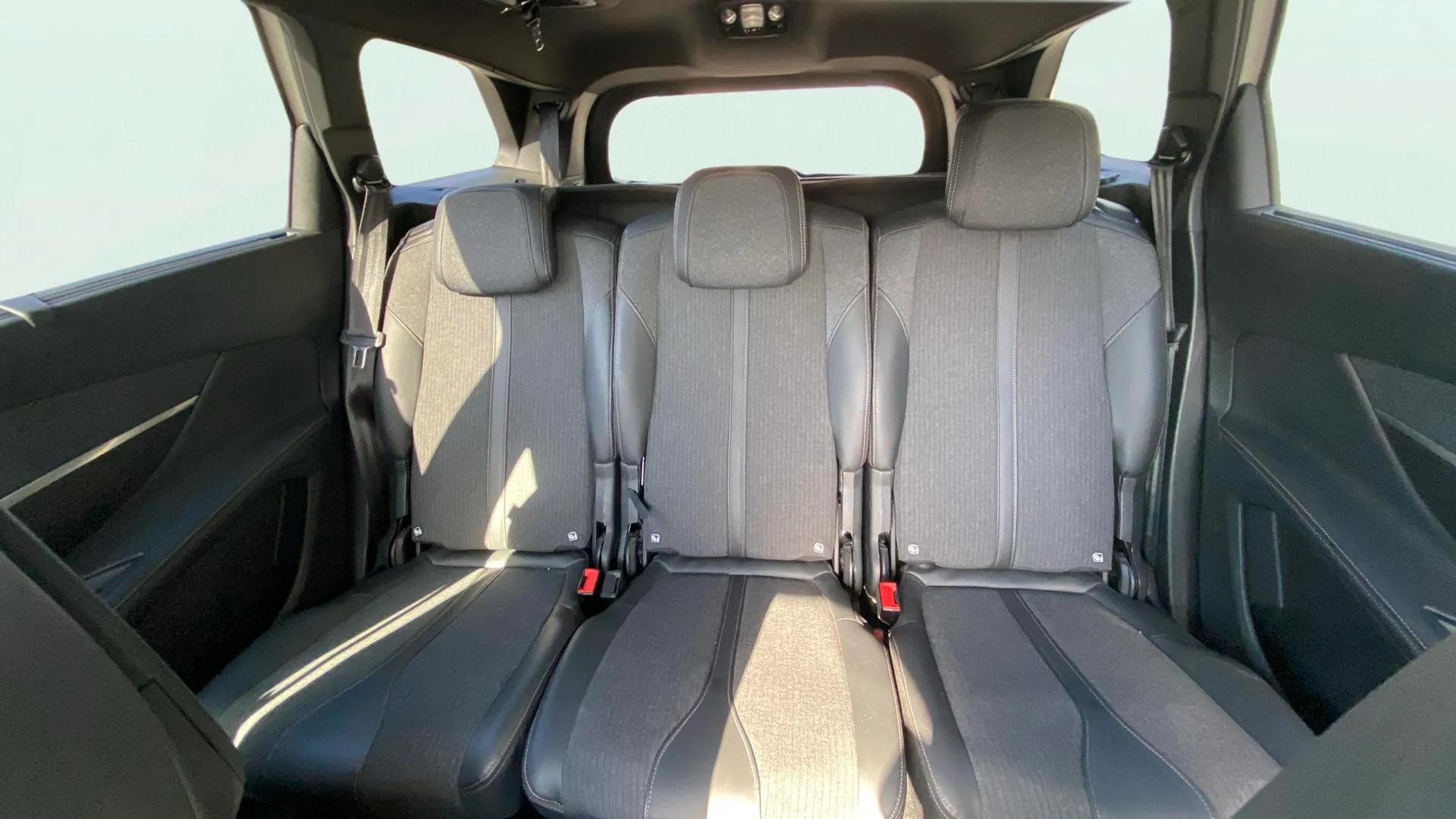 Peugeot 5008 GT-Line 1.2L PureTech - foto 17