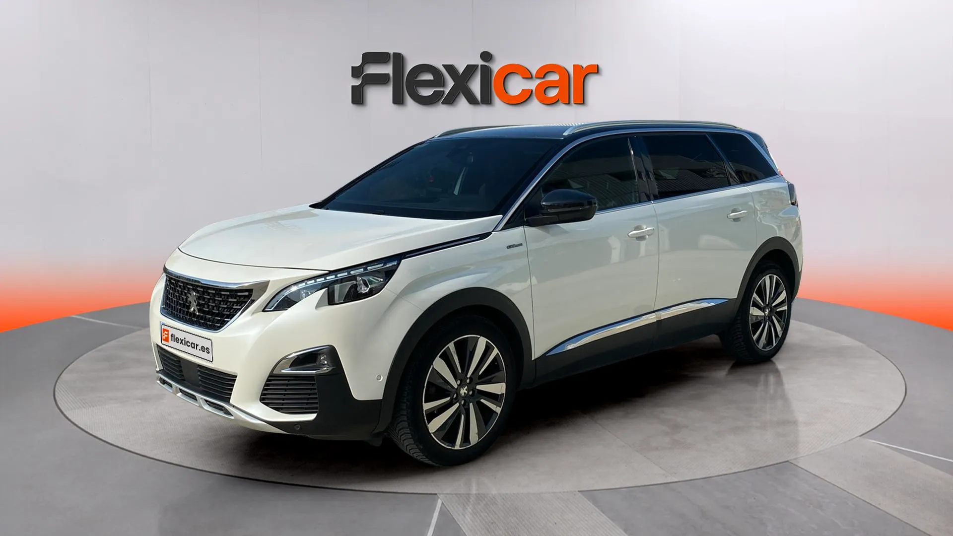 Peugeot 5008 GT-Line 1.2L PureTech - foto 3