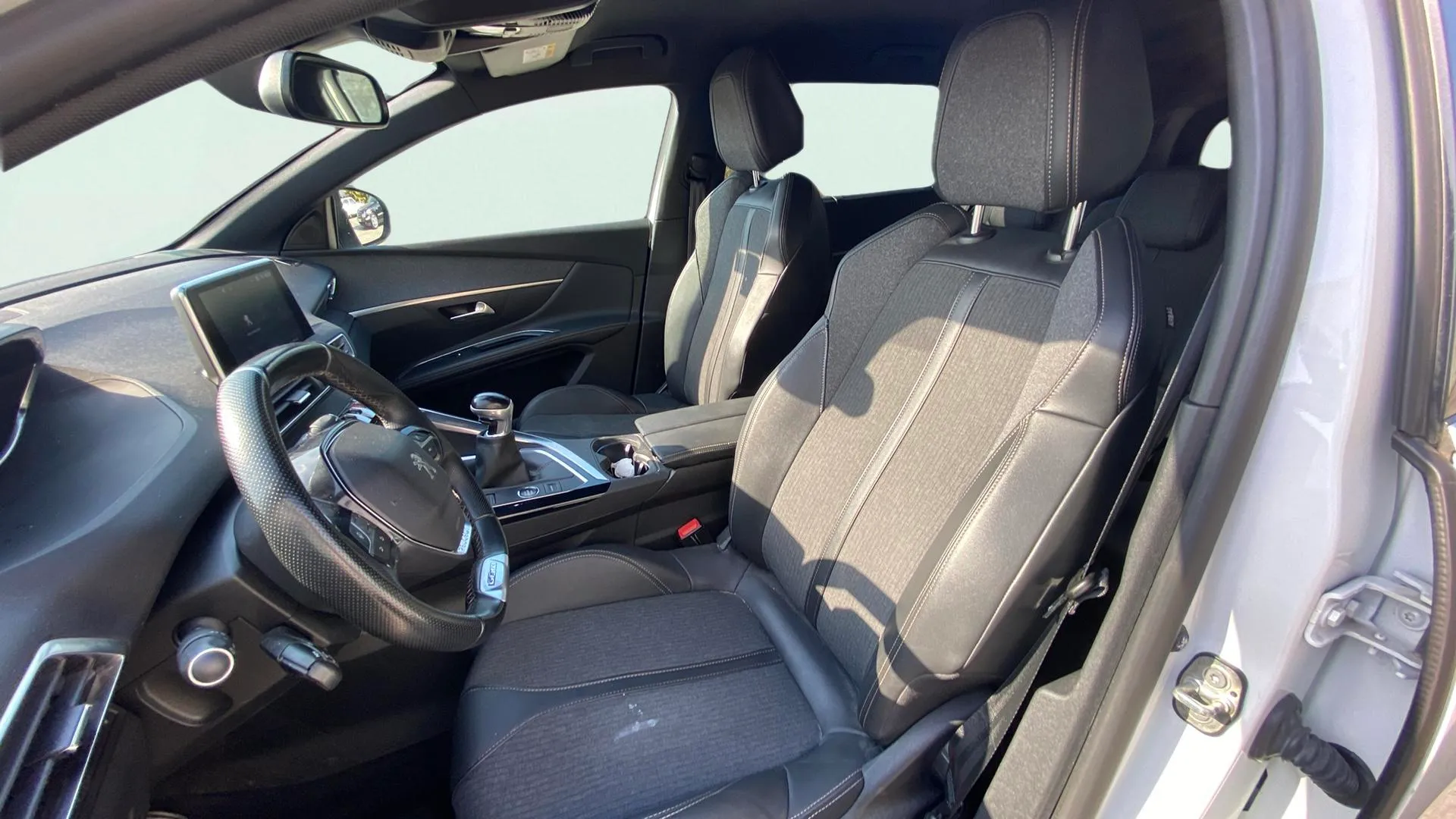 Peugeot 5008 GT-Line 1.2L PureTech - foto 26