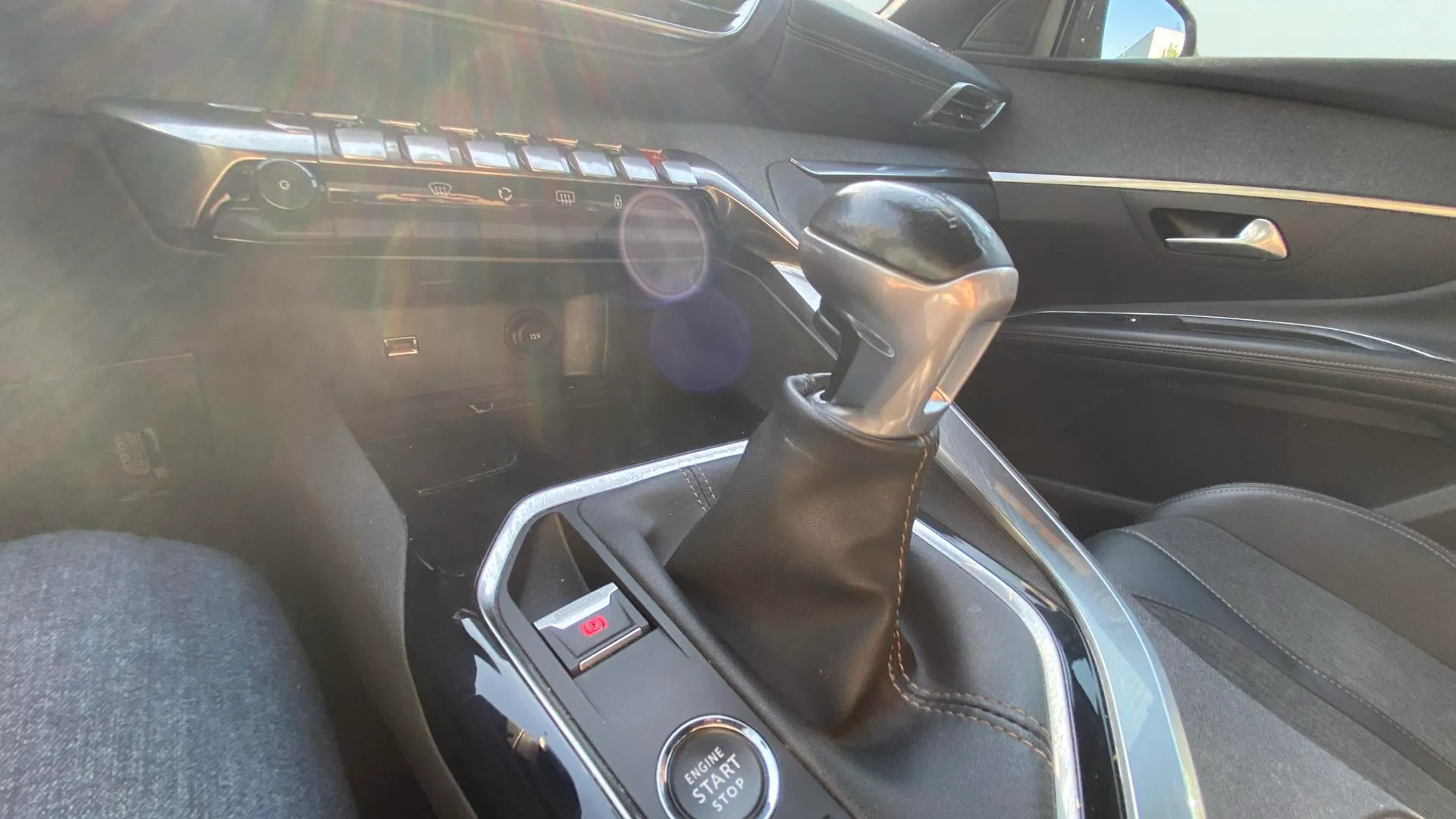 Peugeot 5008 GT-Line 1.2L PureTech - foto 25
