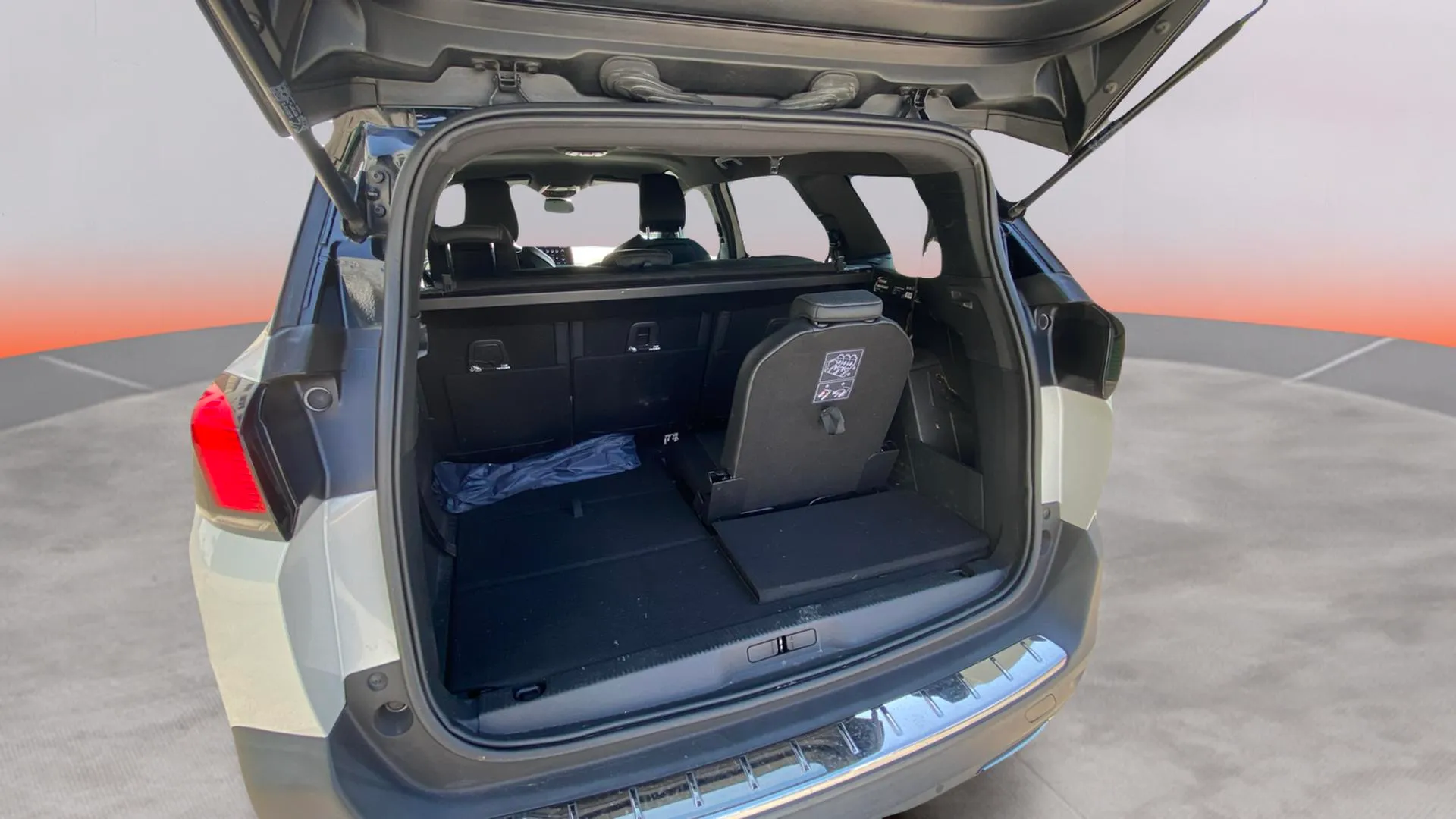 Peugeot 5008 GT-Line 1.2L PureTech - foto 19