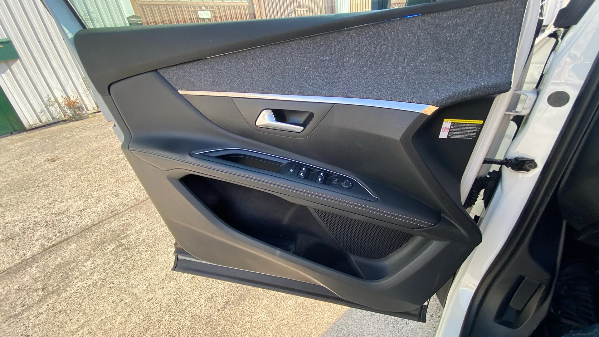 Peugeot 5008 GT-Line 1.2L PureTech - foto 15