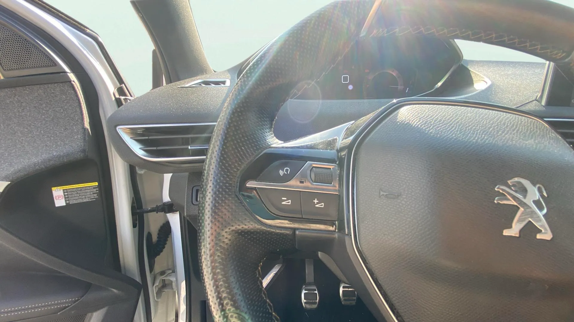 Peugeot 5008 GT-Line 1.2L PureTech - foto 22