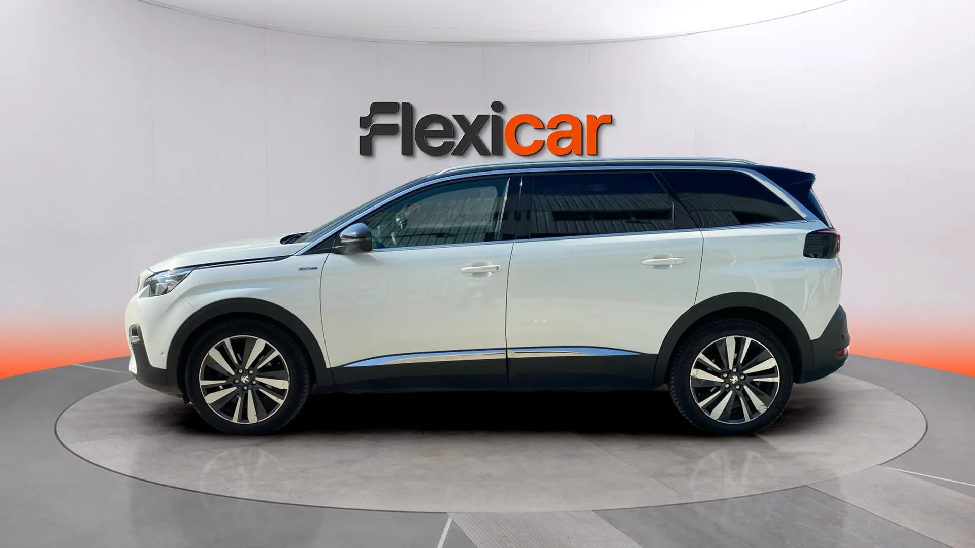 Peugeot 5008 GT-Line 1.2L PureTech - foto 4