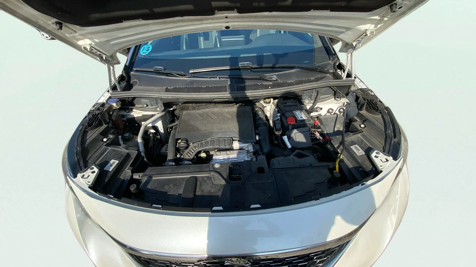 Peugeot 5008 GT-Line 1.2L PureTech - foto 18