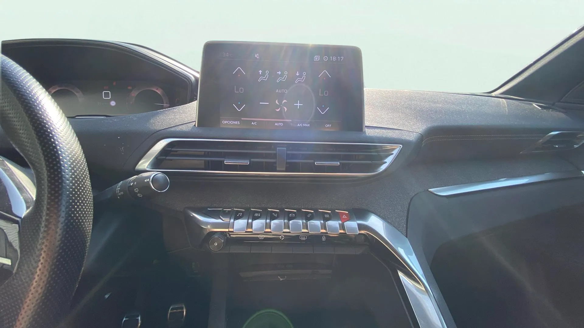 Peugeot 5008 GT-Line 1.2L PureTech - foto 13
