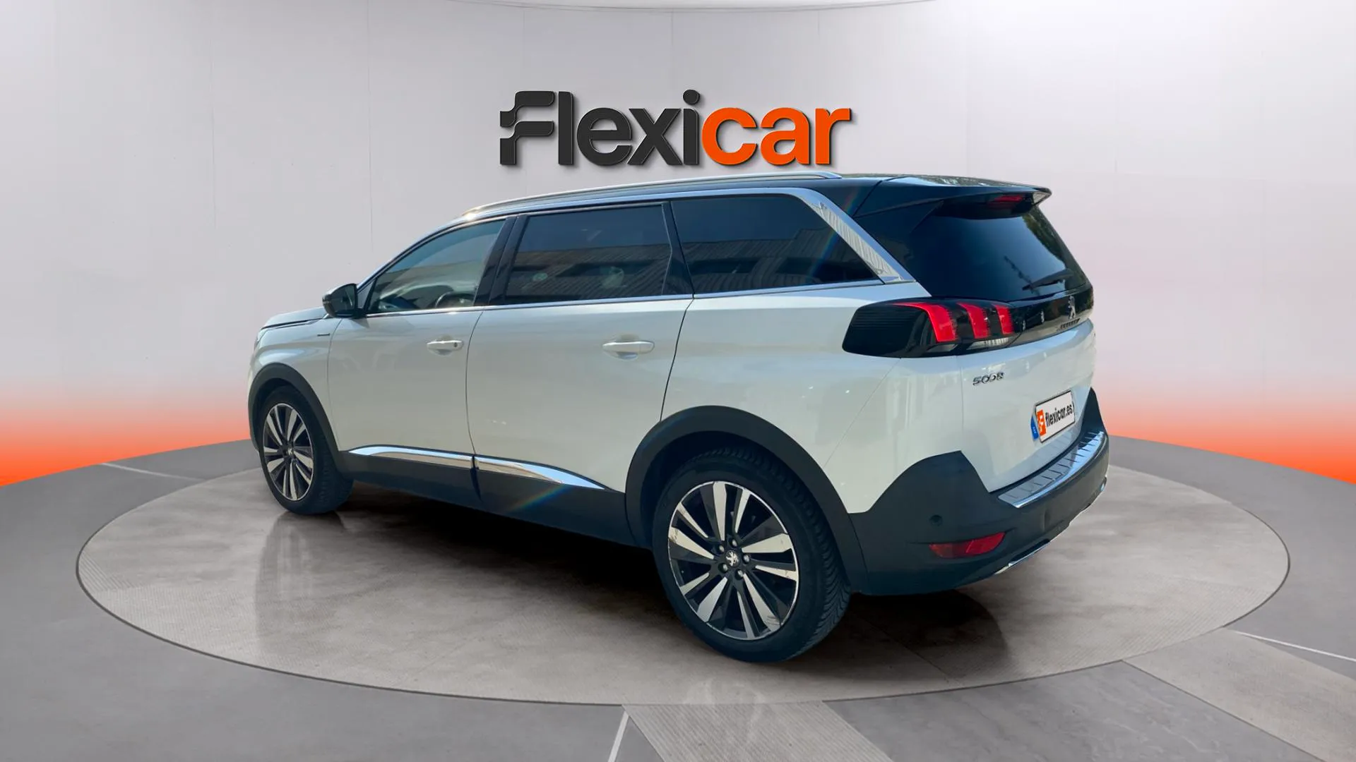Peugeot 5008 GT-Line 1.2L PureTech - foto 5
