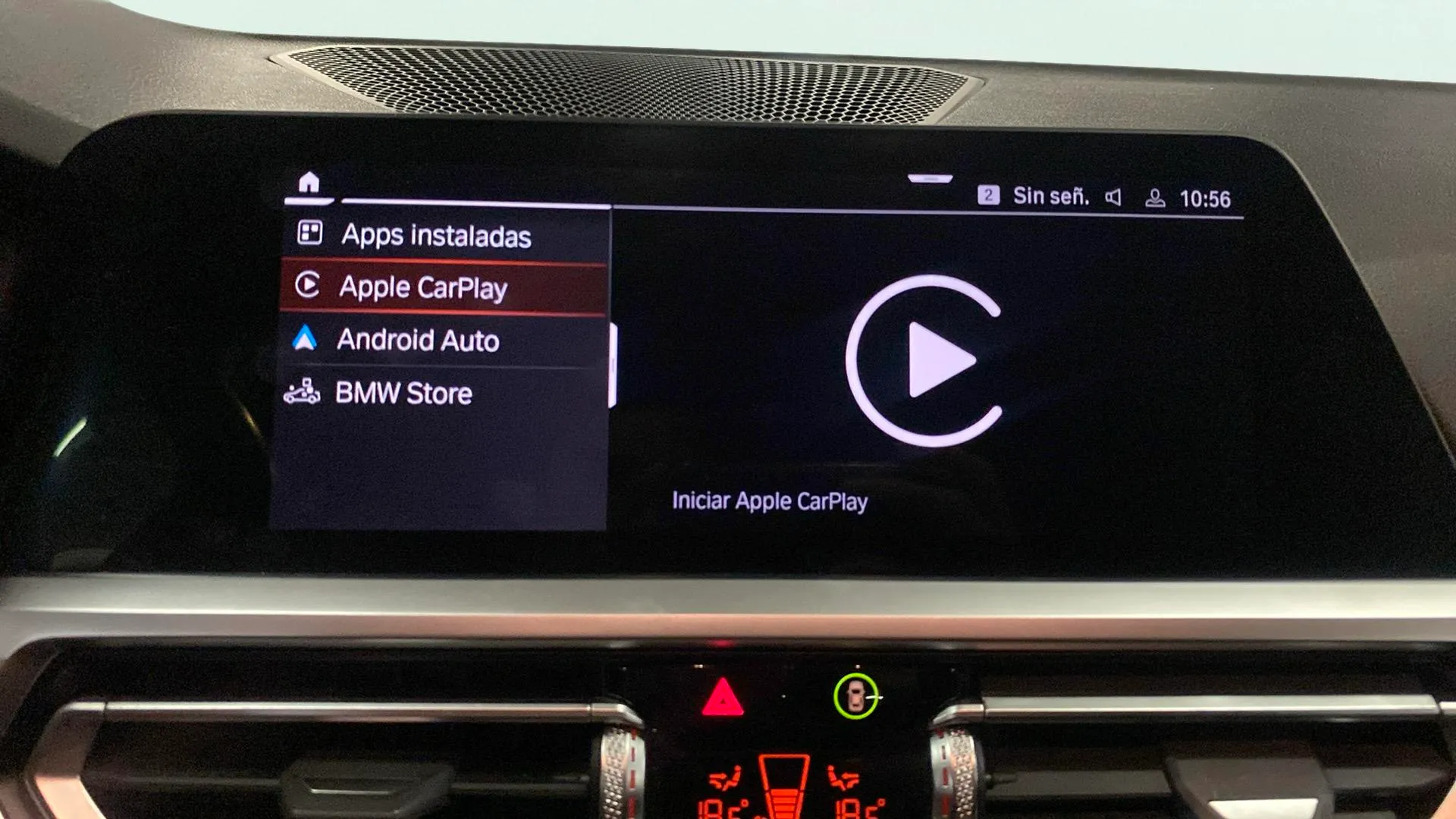BMW Serie 3 318D touring - foto 21