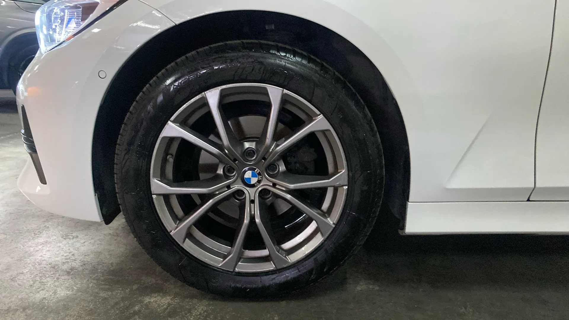 BMW Serie 3 318D touring - foto 30