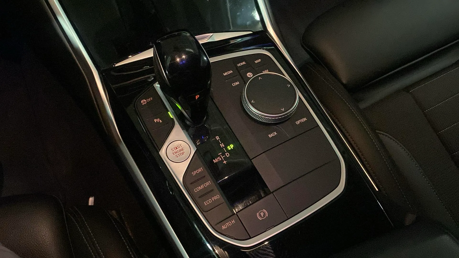 BMW Serie 3 318D touring - foto 26