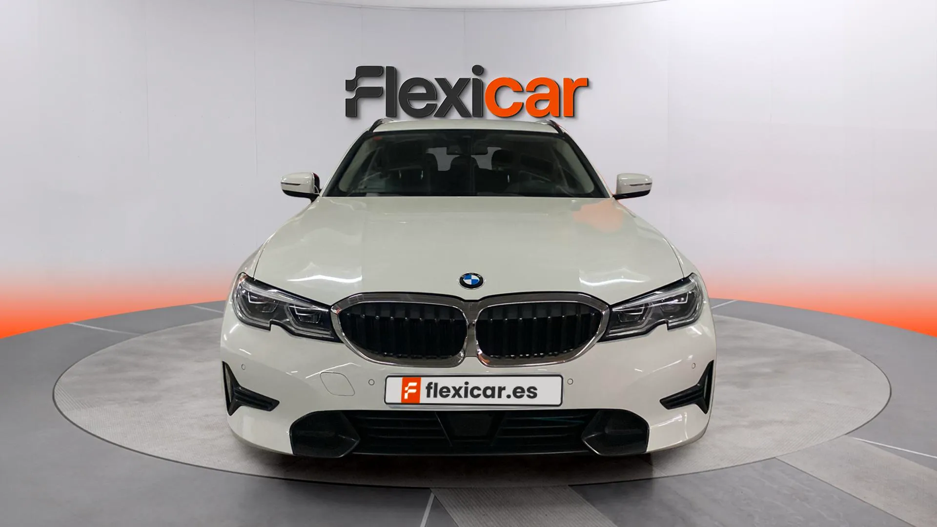 BMW Serie 3 318D touring - foto 3