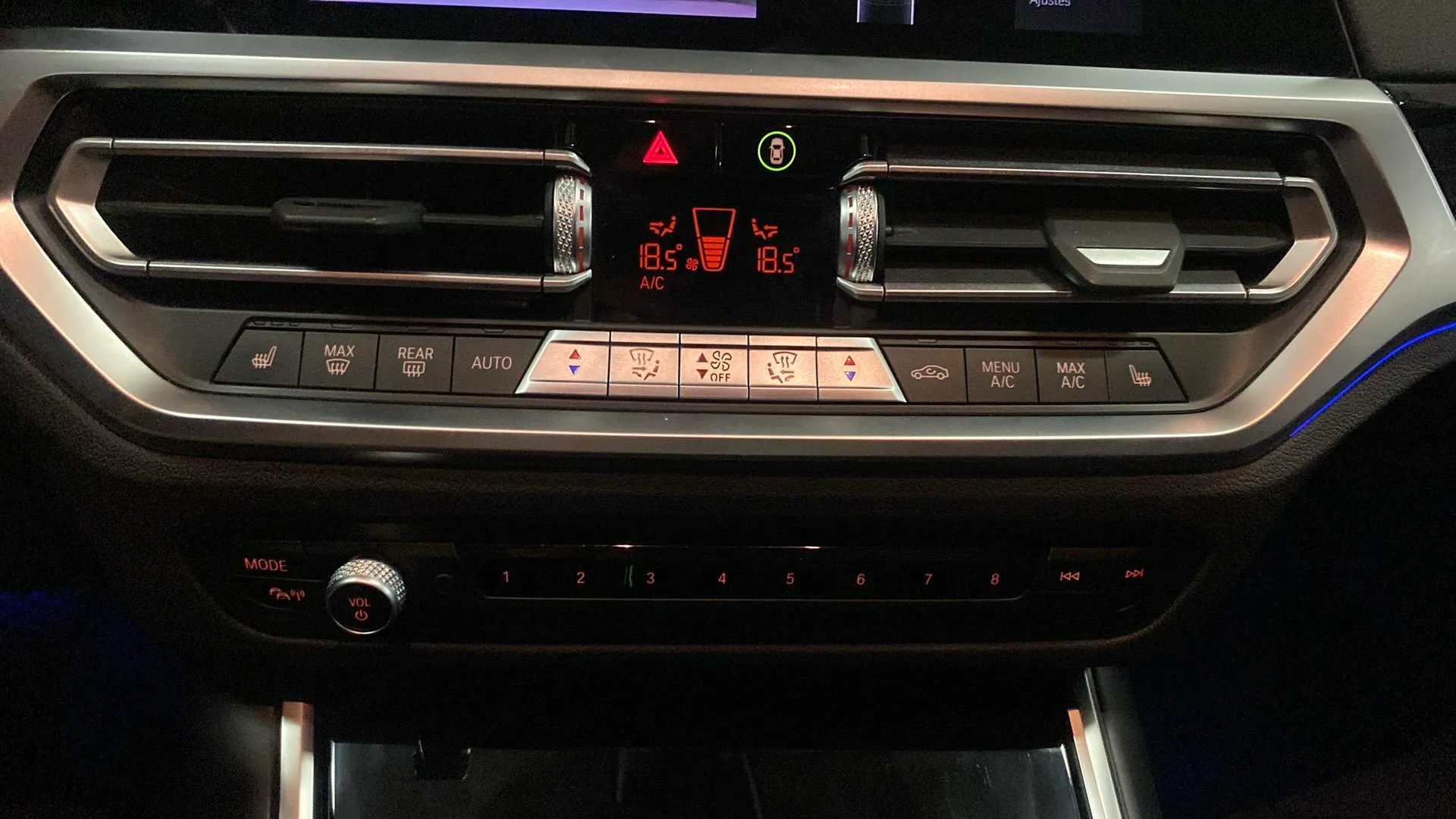 BMW Serie 3 318D touring - foto 25