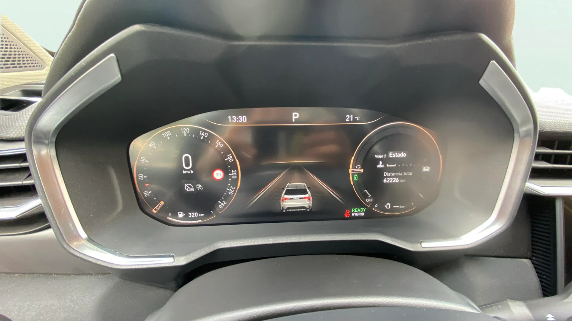 Lynk & Co 01 1.5 PHEV - foto 9