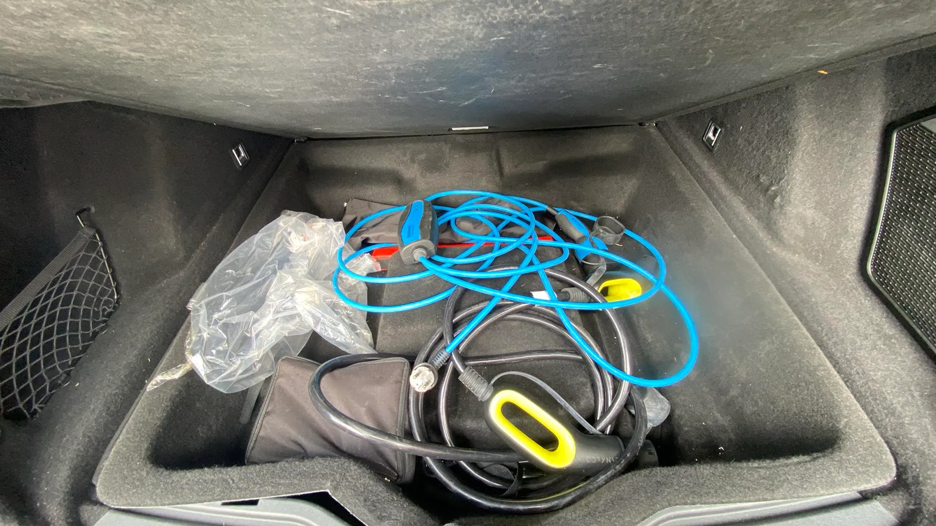 Lynk & Co 01 1.5 PHEV - foto 25