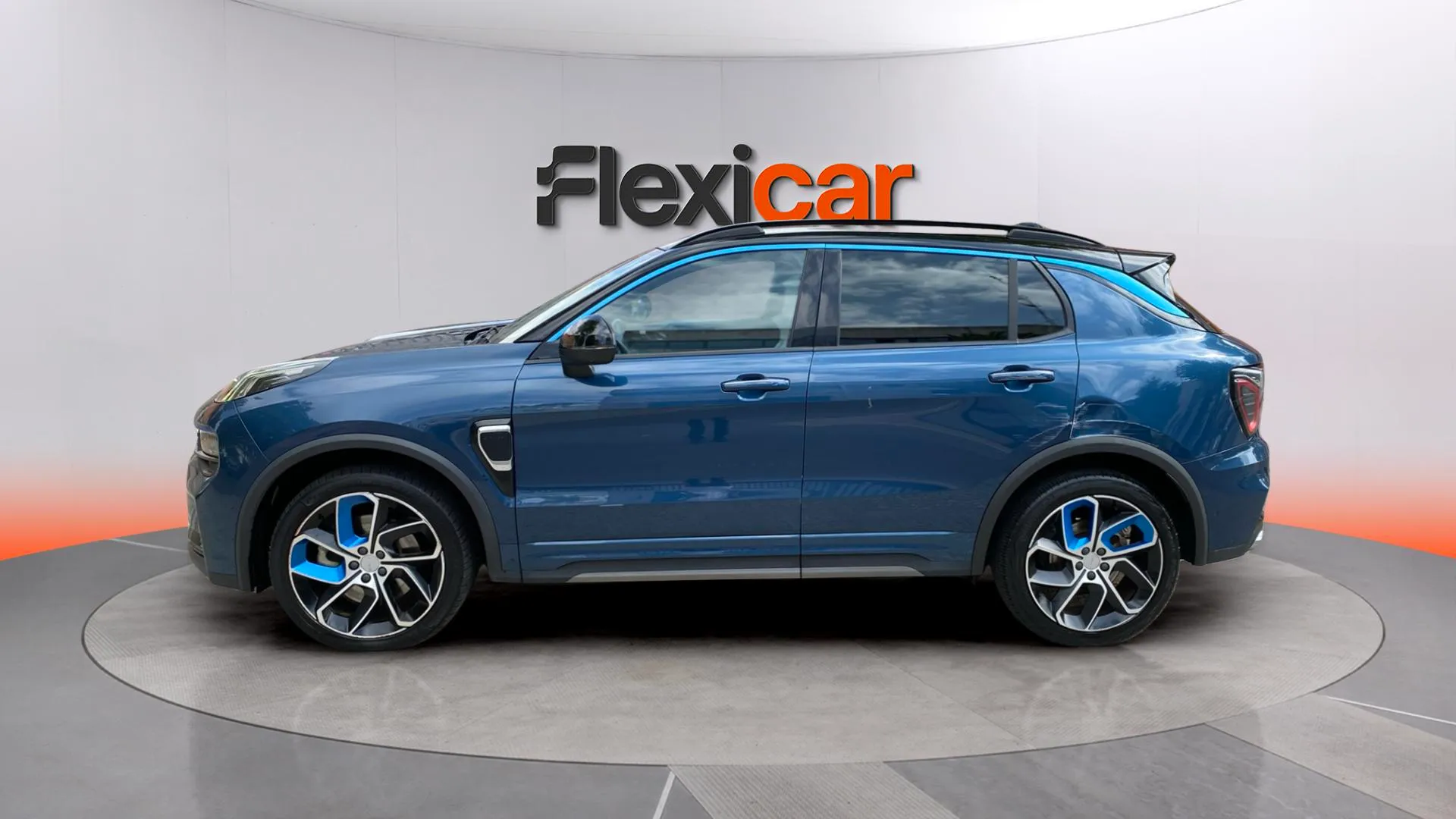 Lynk & Co 01 1.5 PHEV - foto 3