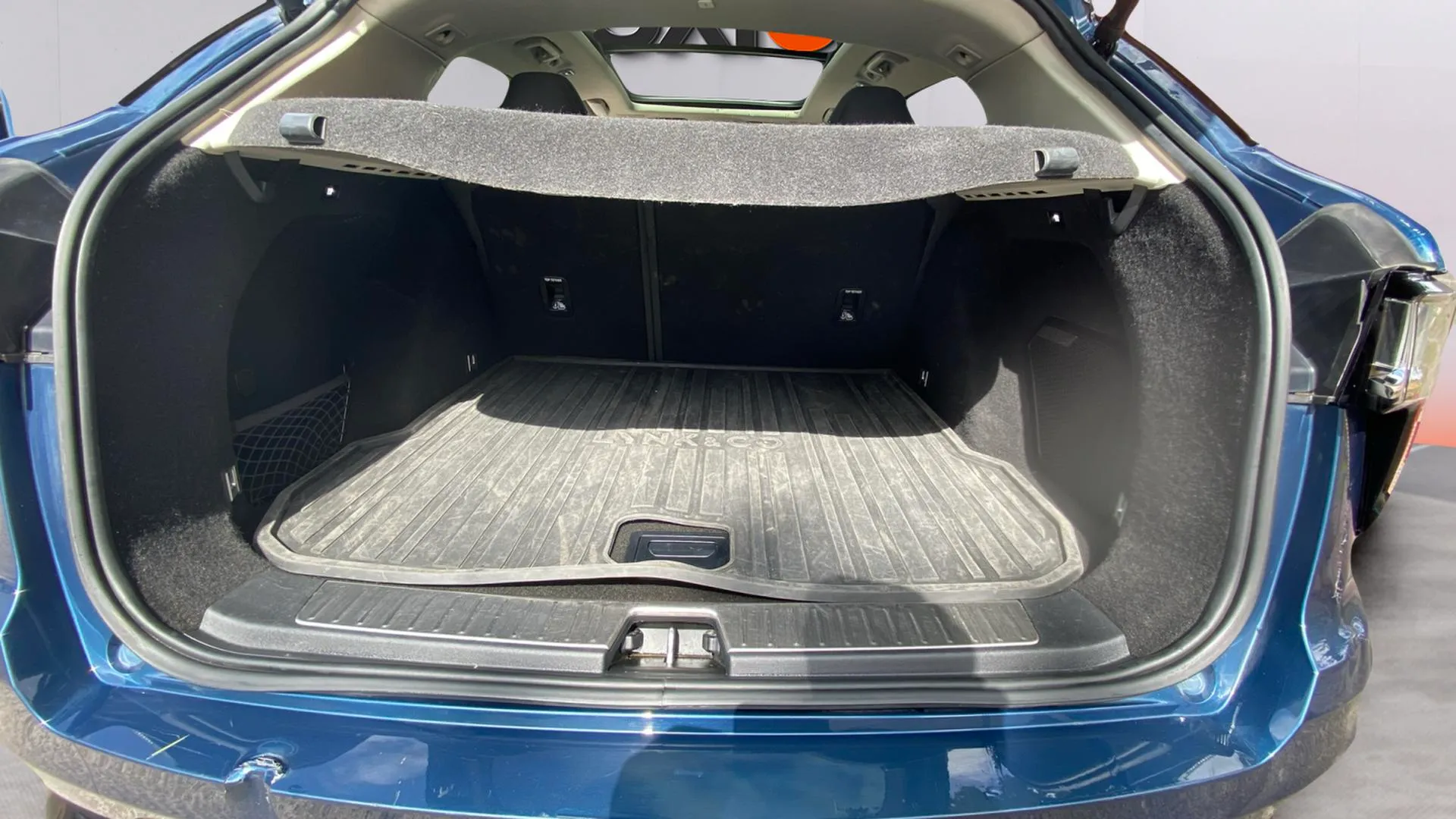Lynk & Co 01 1.5 PHEV - foto 20