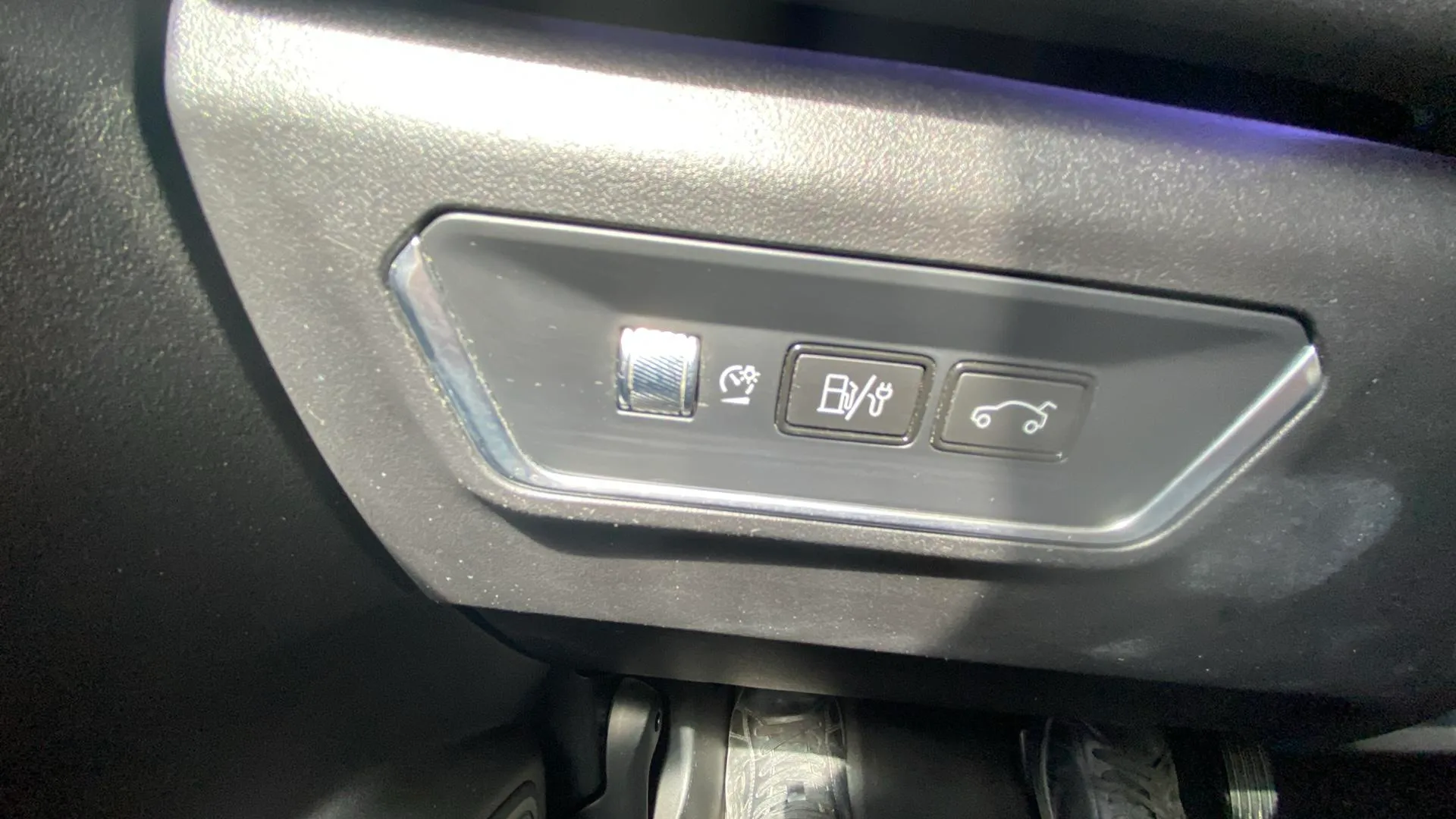 Lynk & Co 01 1.5 PHEV - foto 24
