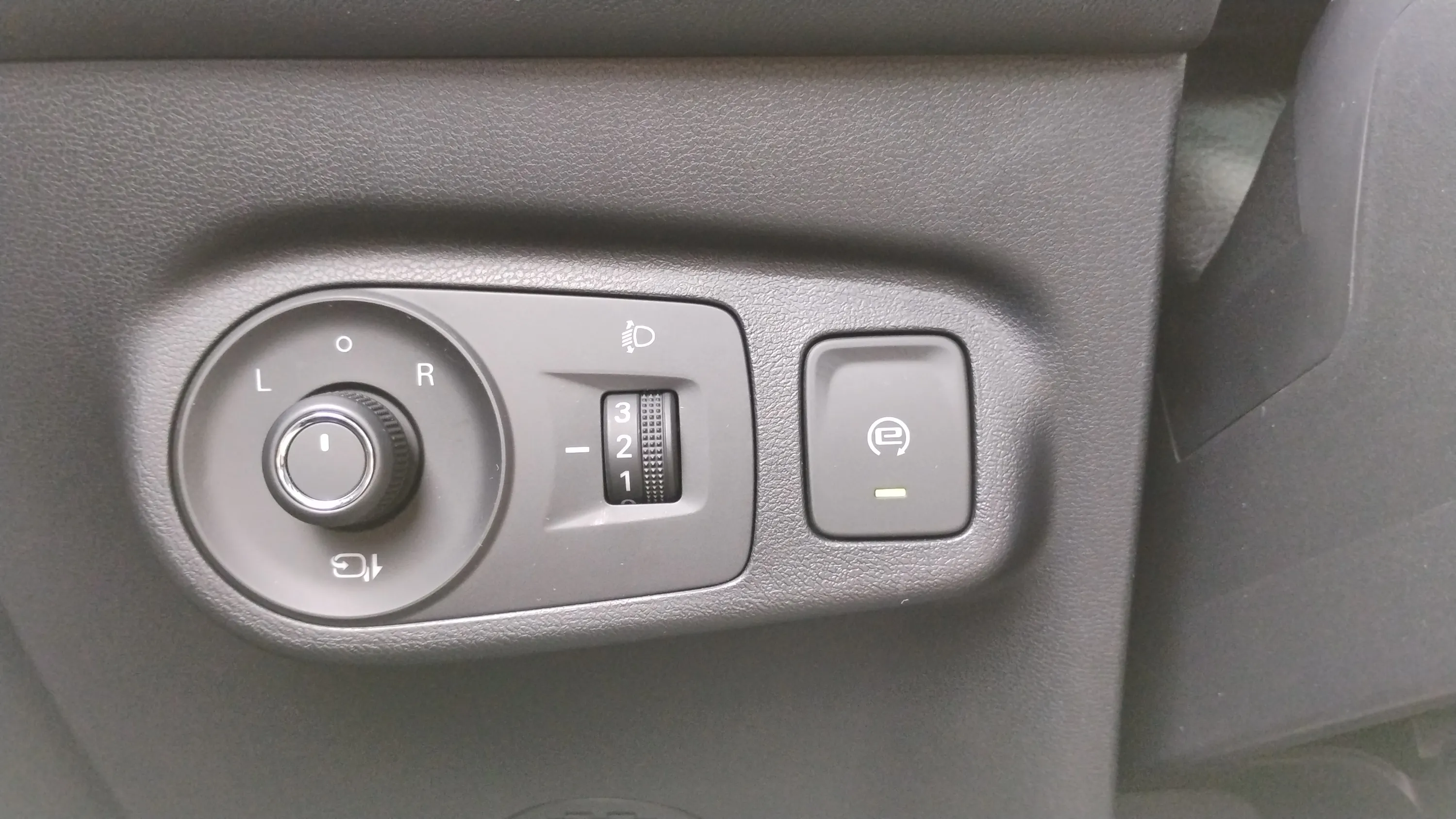 MG ZS 1.5 Comfort - foto 9