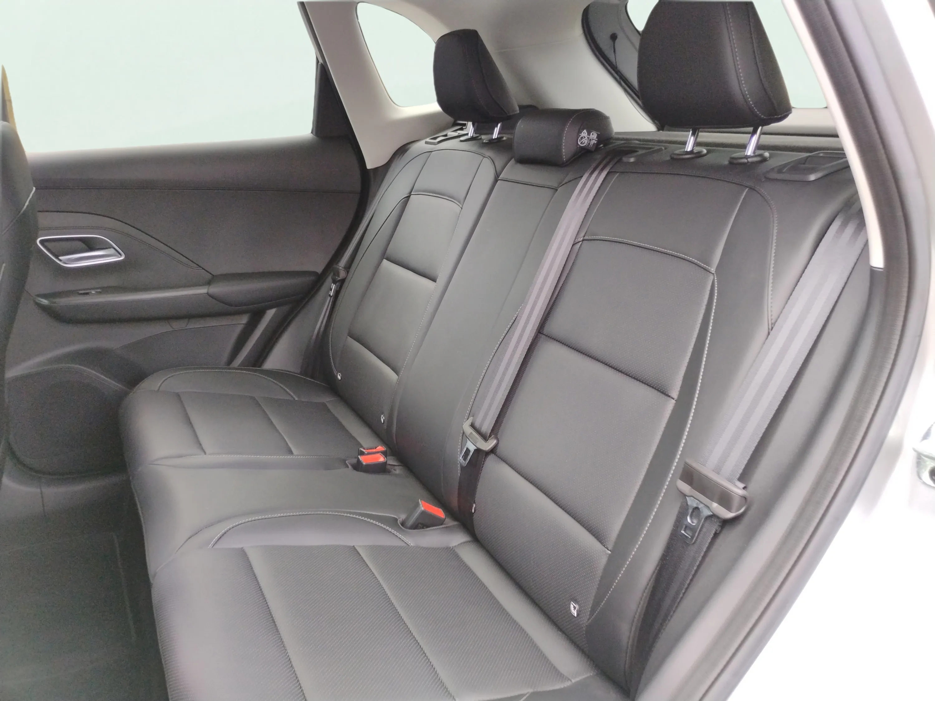 MG ZS 1.5 Comfort - foto 24