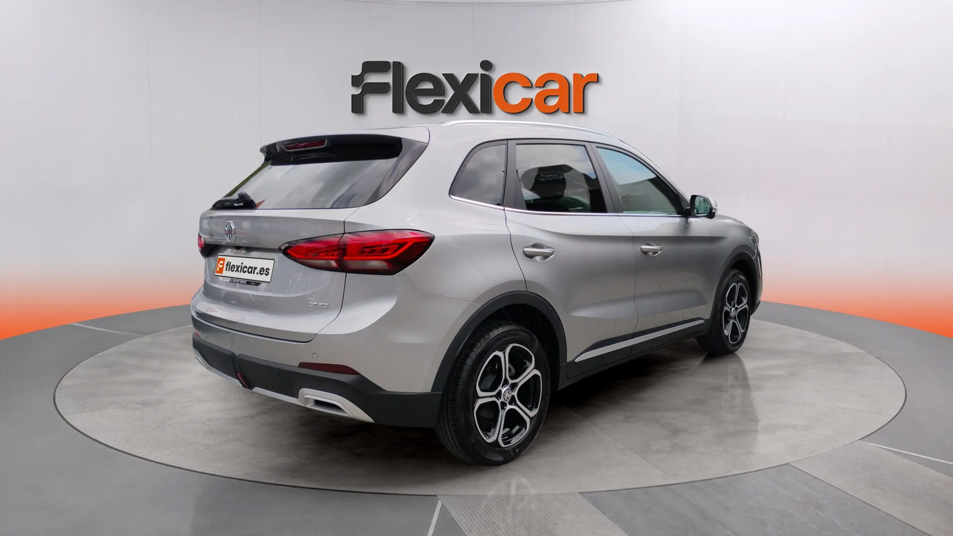 MG ZS 1.5 Comfort - foto 3