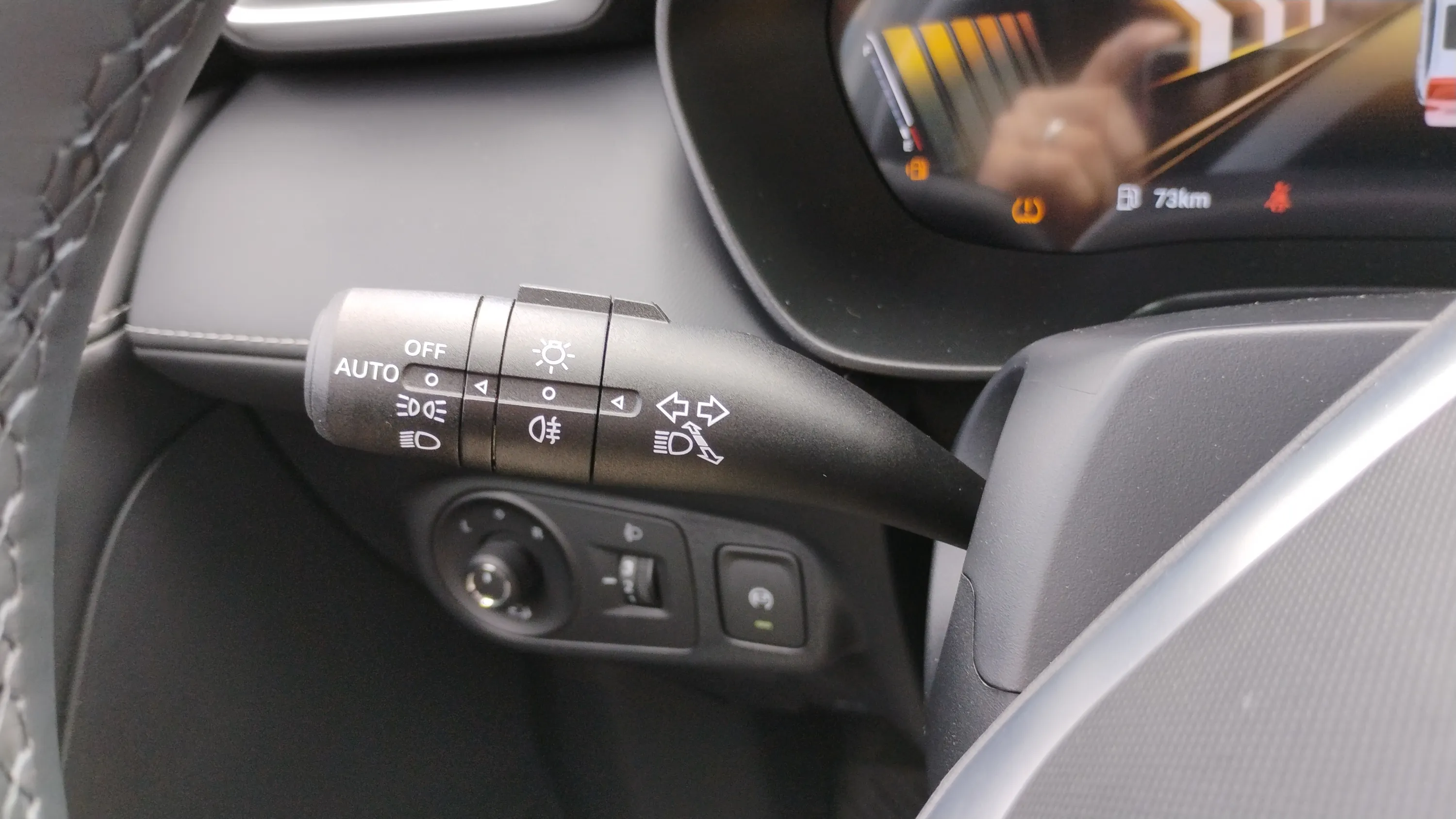 MG ZS 1.5 Comfort - foto 13