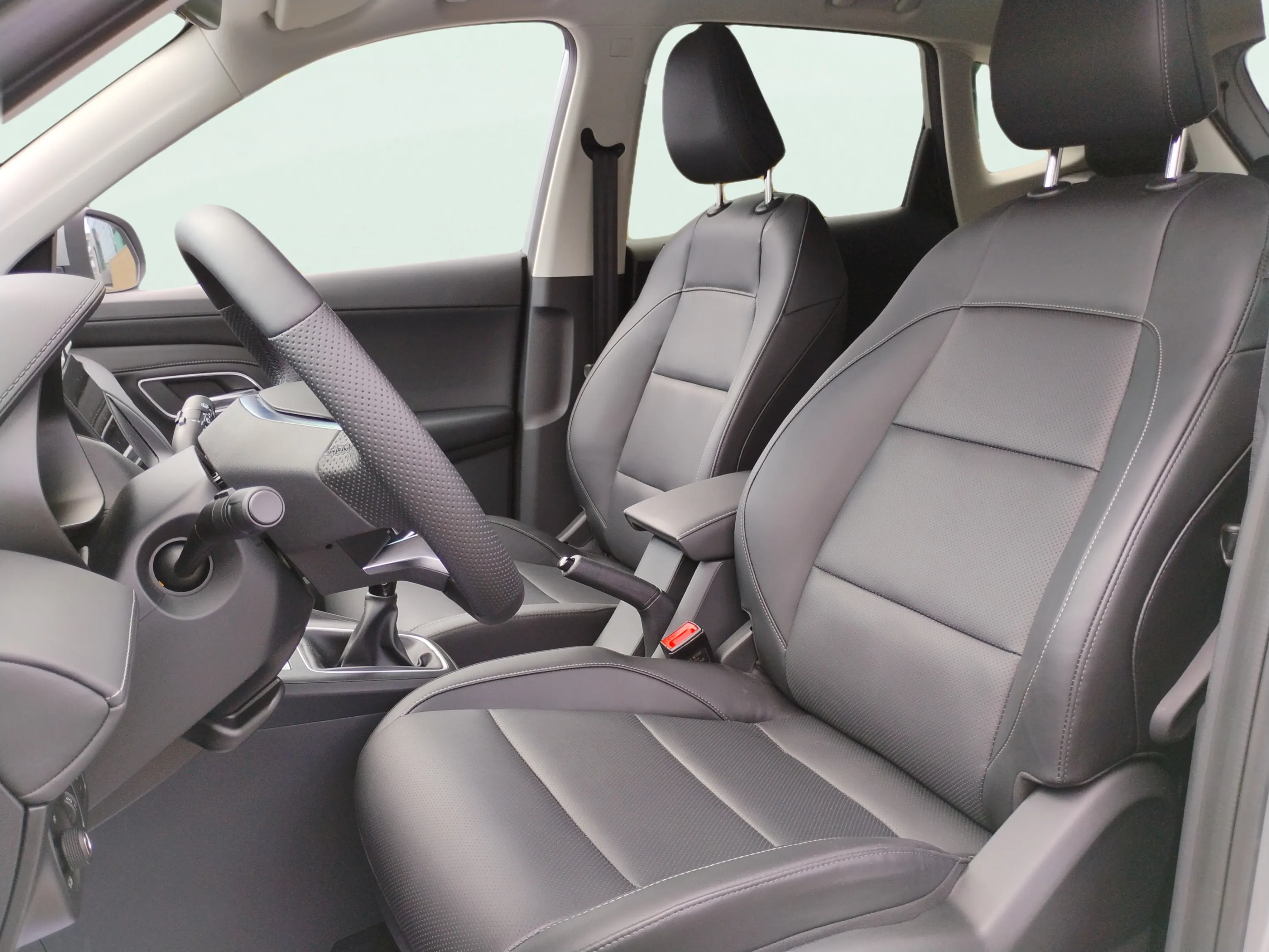 MG ZS 1.5 Comfort - foto 11