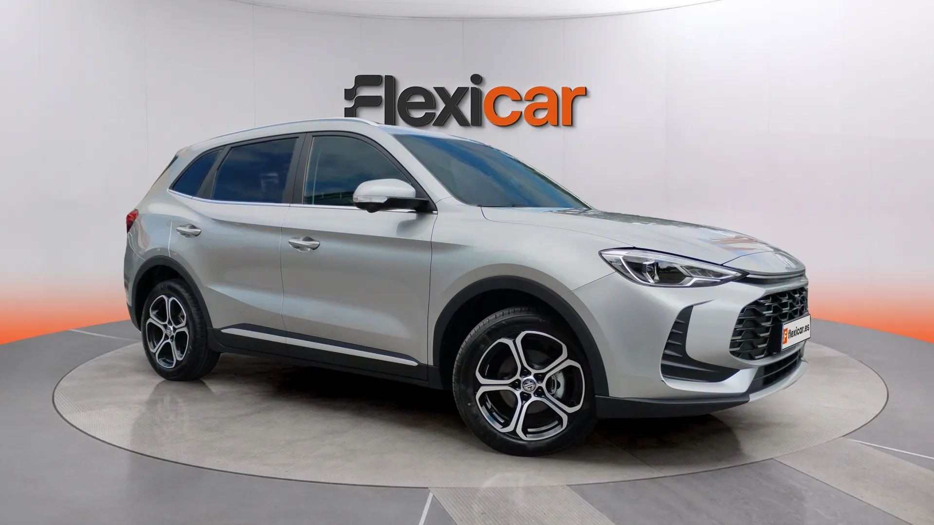 MG ZS 1.5 Comfort