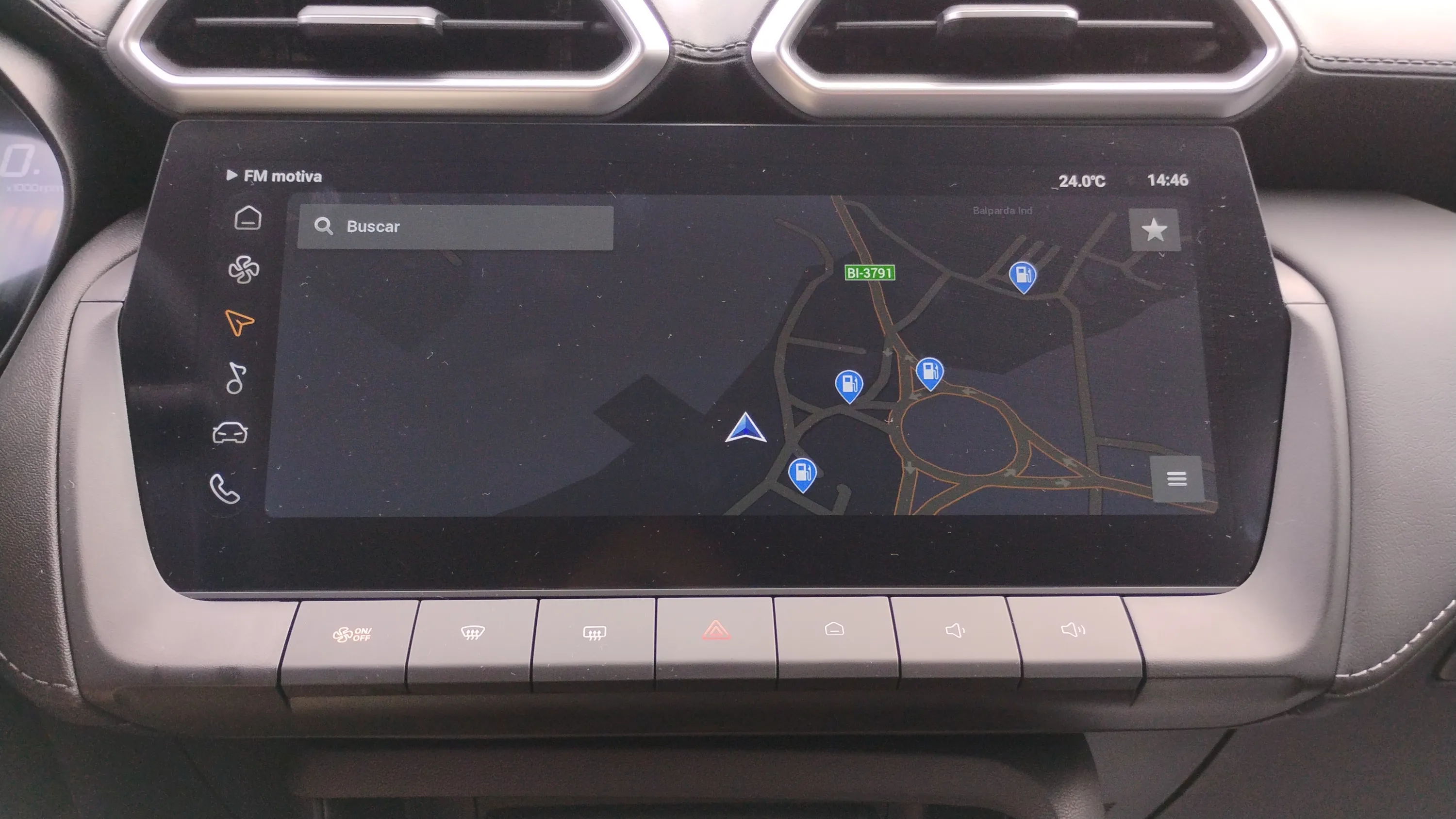 MG ZS 1.5 Comfort - foto 19