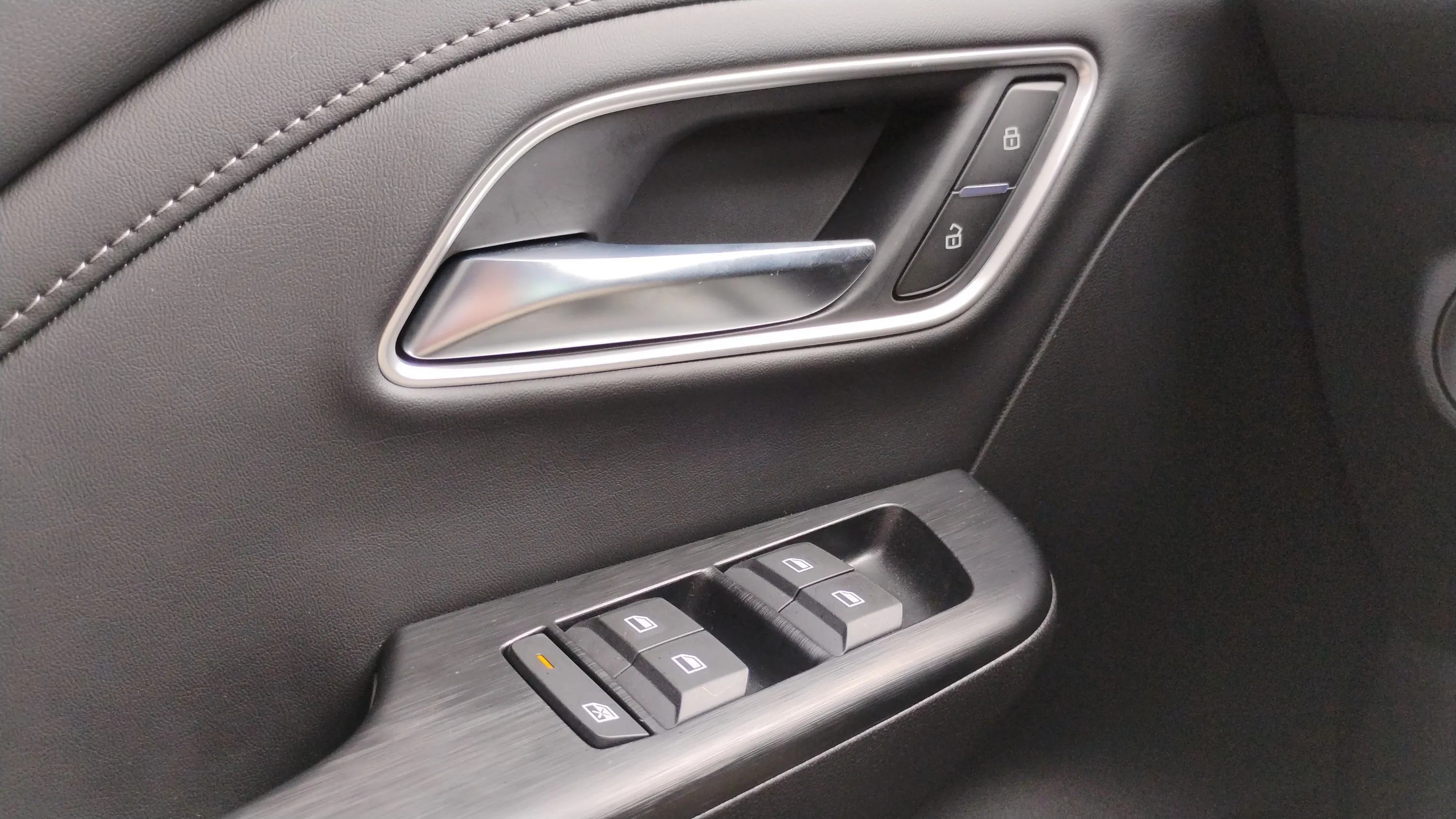 MG ZS 1.5 Comfort - foto 10