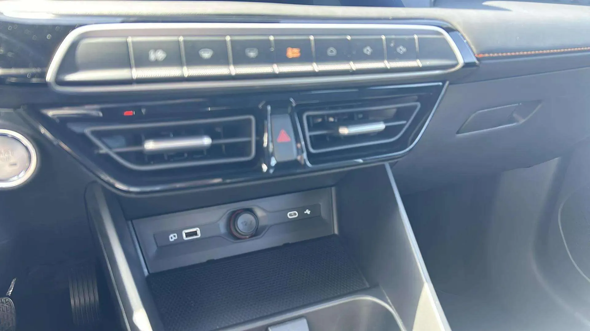 MG MG3 1.5 Comfort MY26 - foto 28