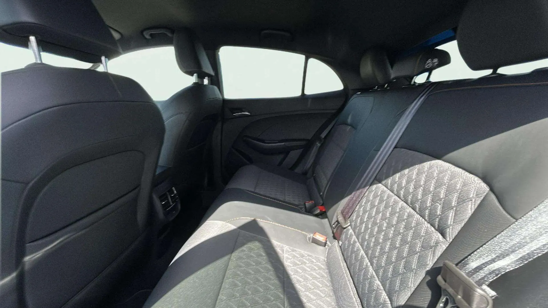 MG MG3 1.5 Comfort MY26 - foto 10