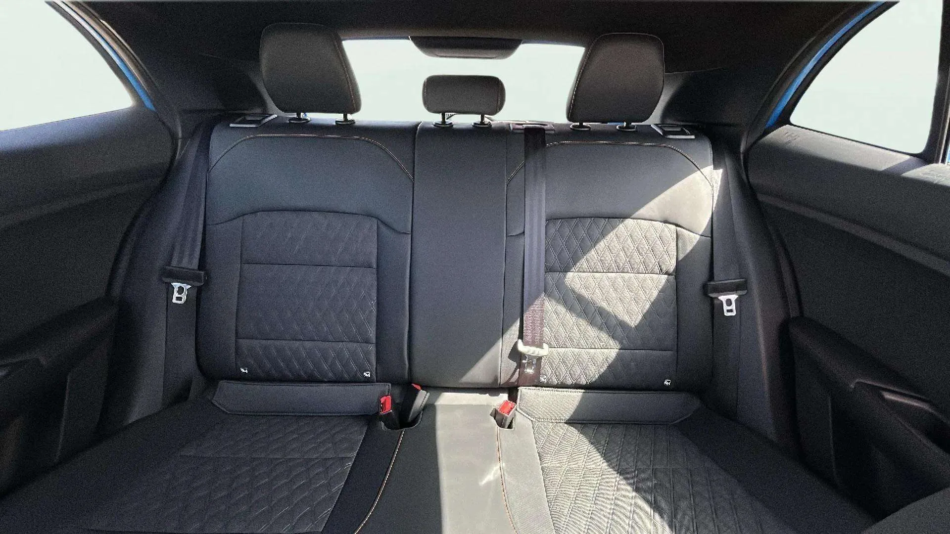 MG MG3 1.5 Comfort MY26 - foto 12