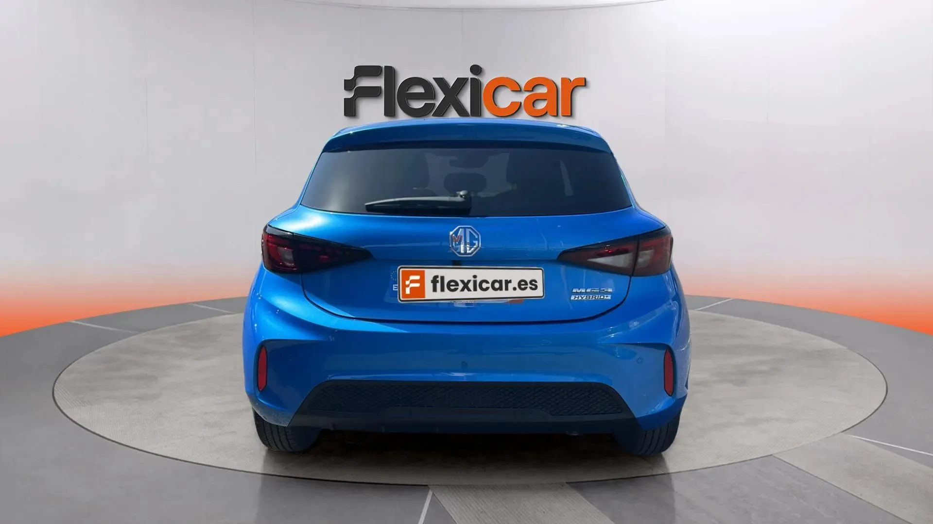 MG MG3 1.5 Comfort MY26 - foto 5