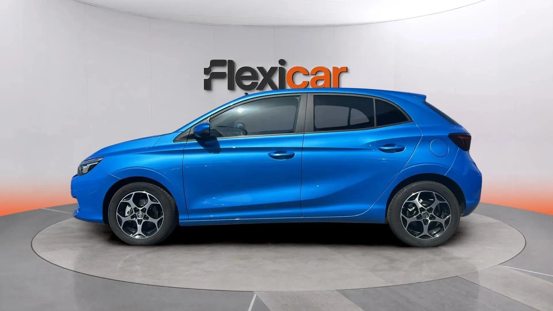 MG MG3 1.5 Comfort MY26 - foto 4