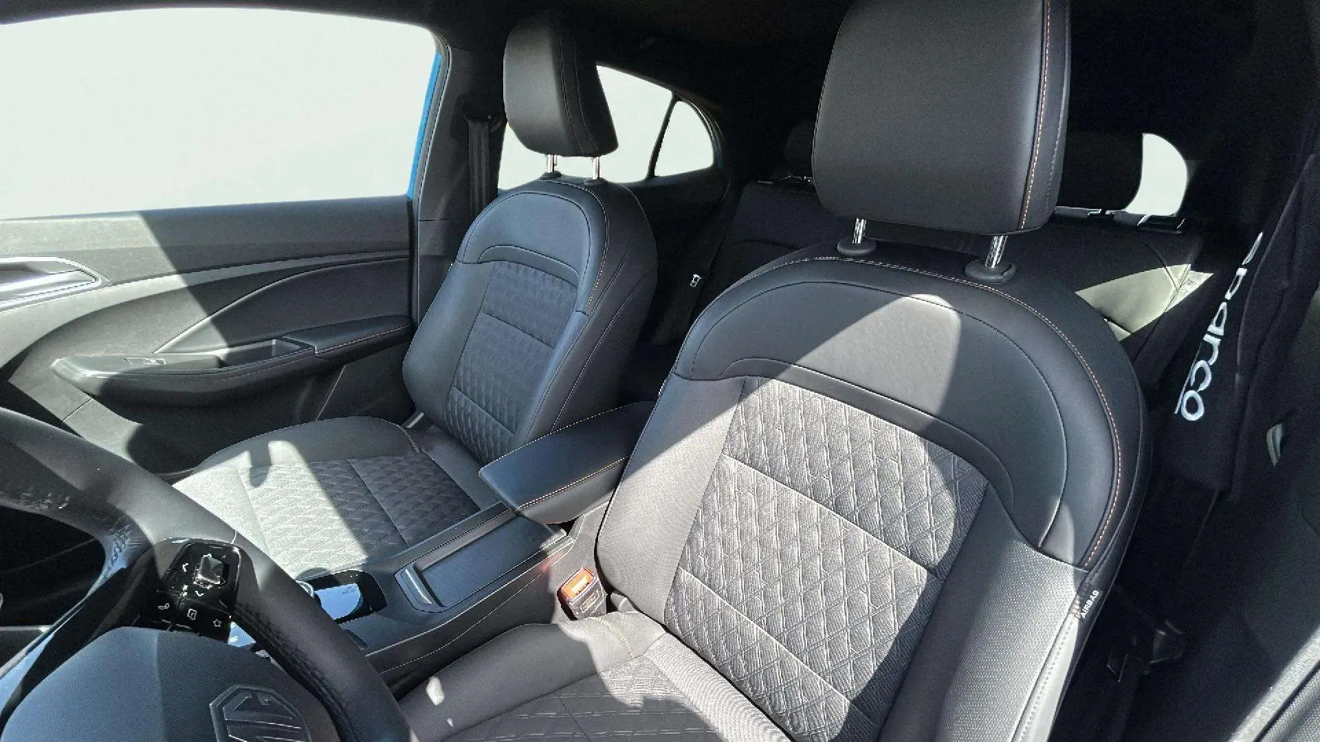 MG MG3 1.5 Comfort MY26 - foto 24