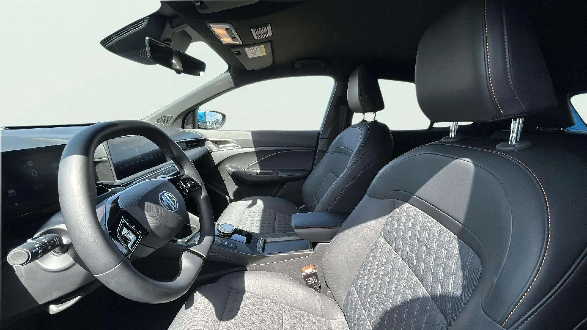 MG MG3 1.5 Comfort MY26 - foto 11