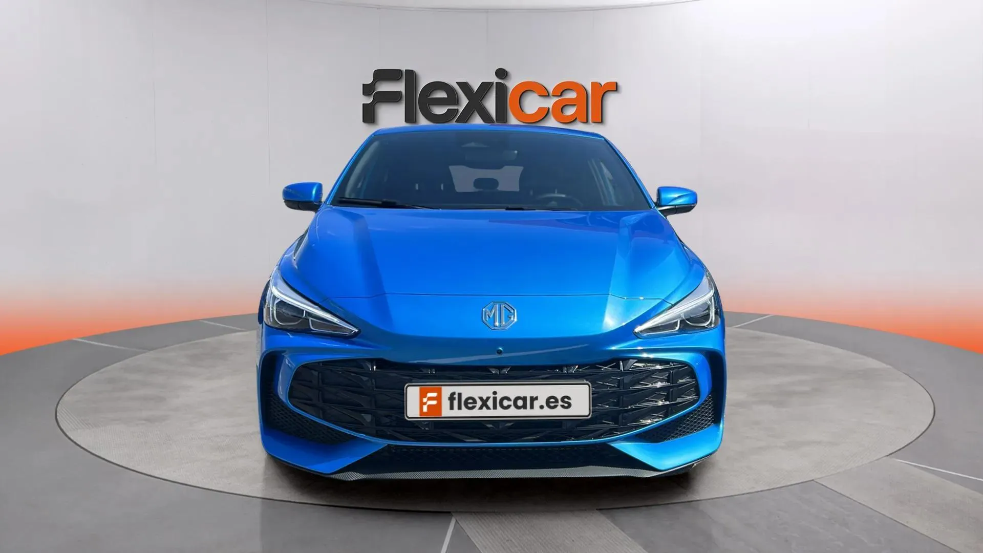 MG MG3 1.5 Comfort MY26 - foto 2