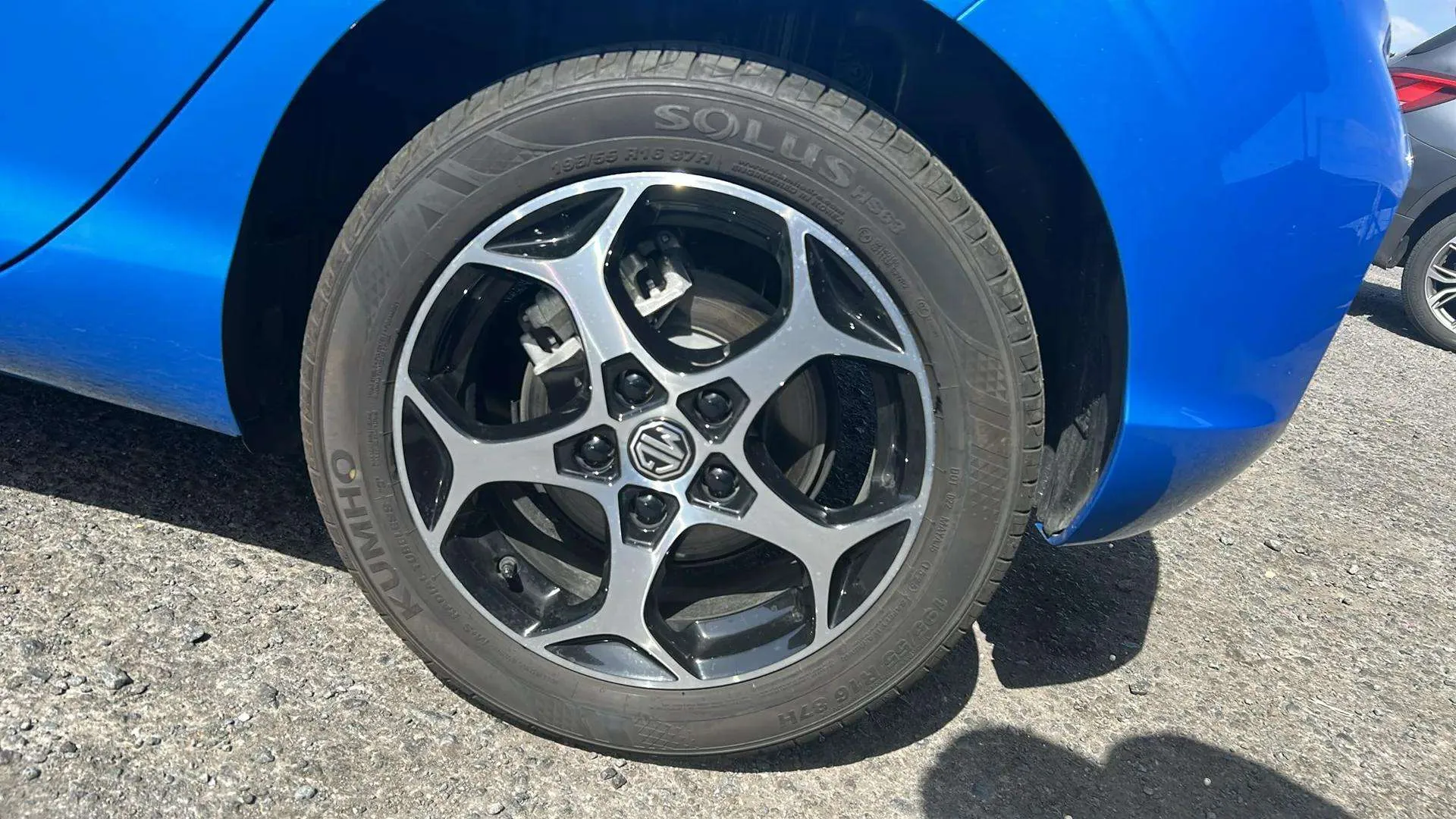MG MG3 1.5 Comfort MY26 - foto 14