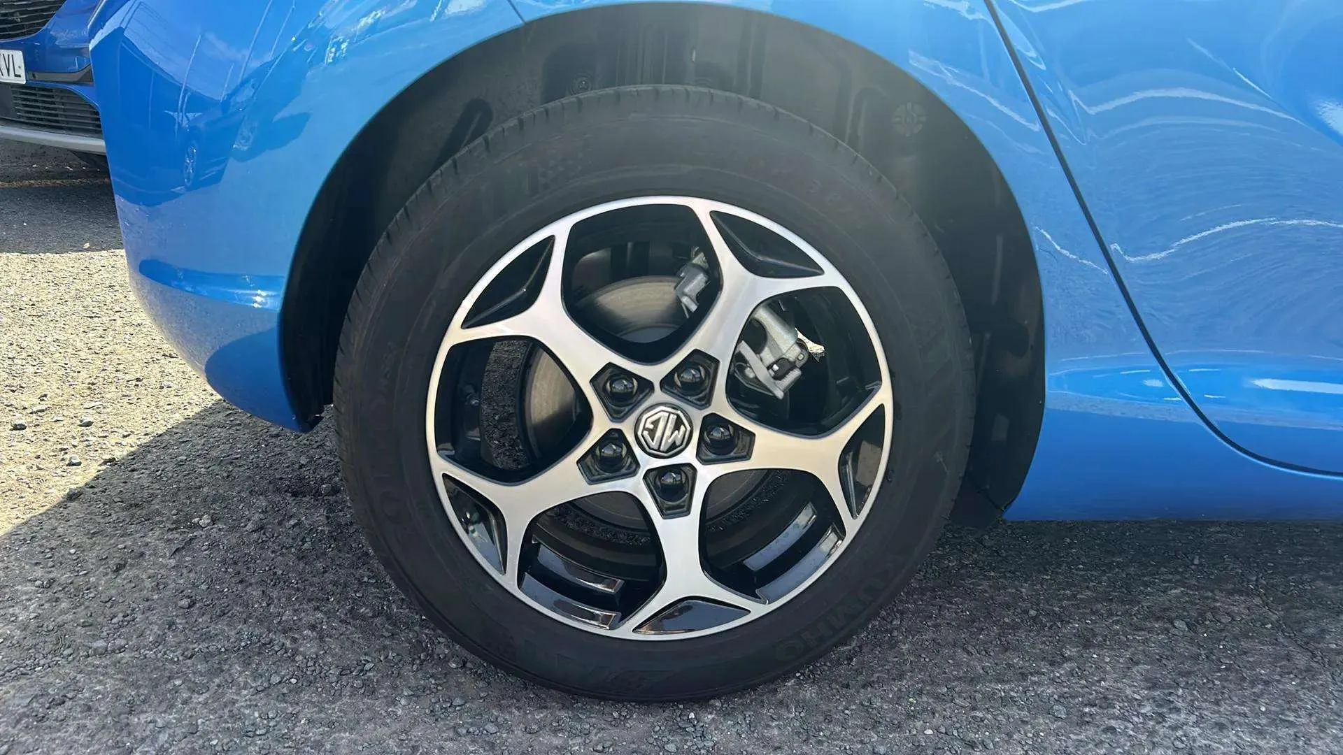 MG MG3 1.5 Comfort MY26 - foto 17
