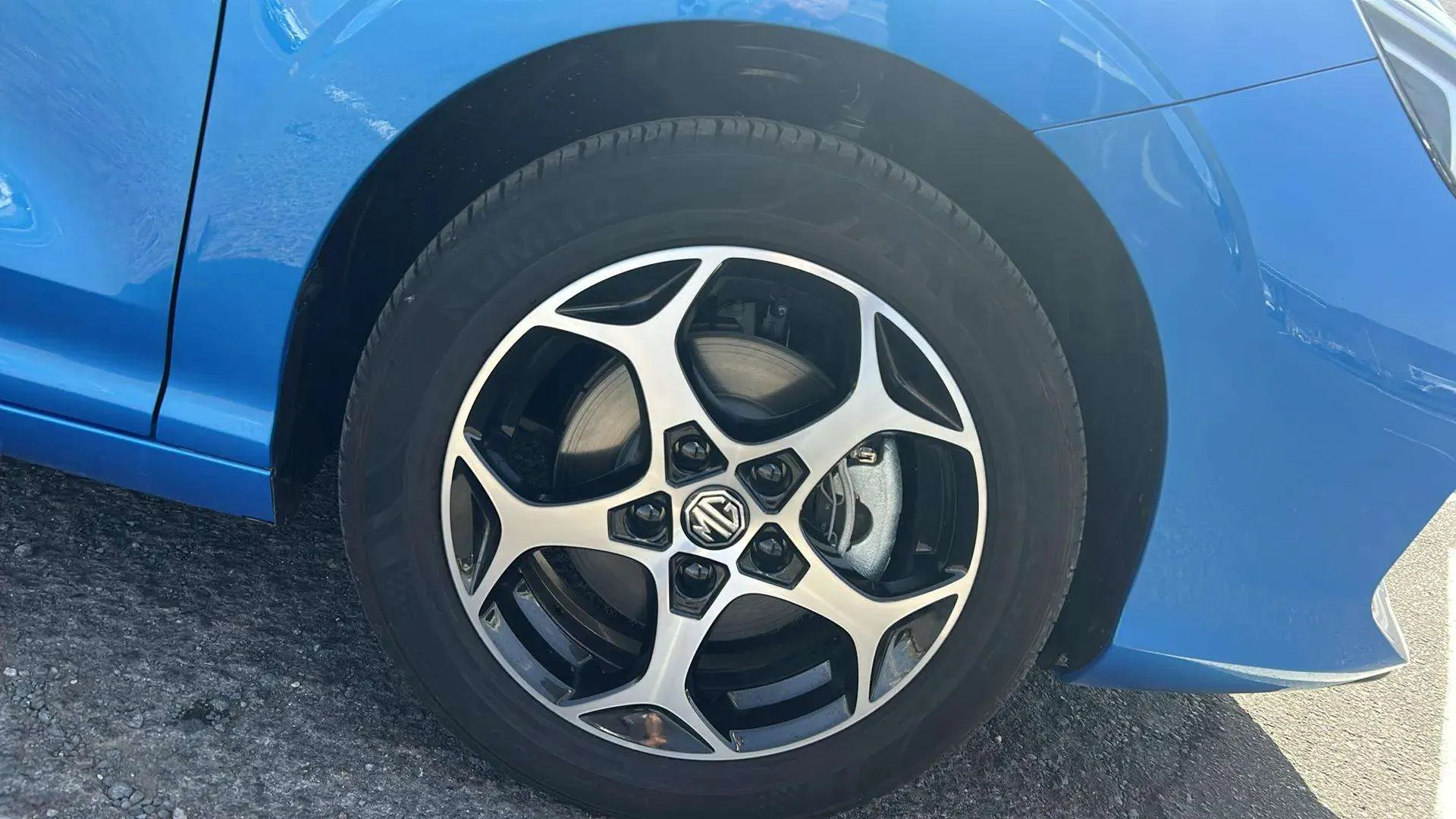 MG MG3 1.5 Comfort MY26 - foto 16