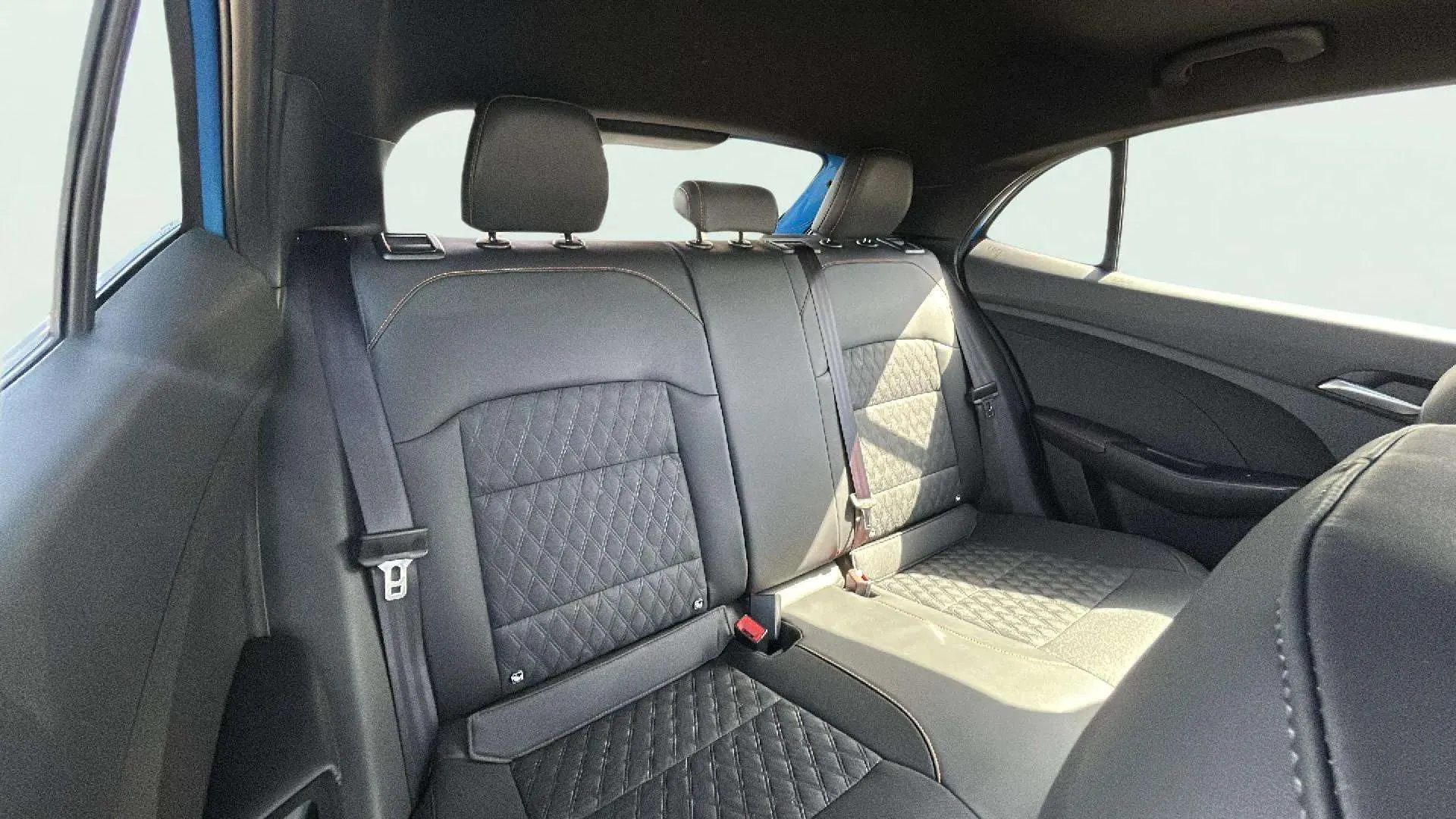 MG MG3 1.5 Comfort MY26 - foto 21