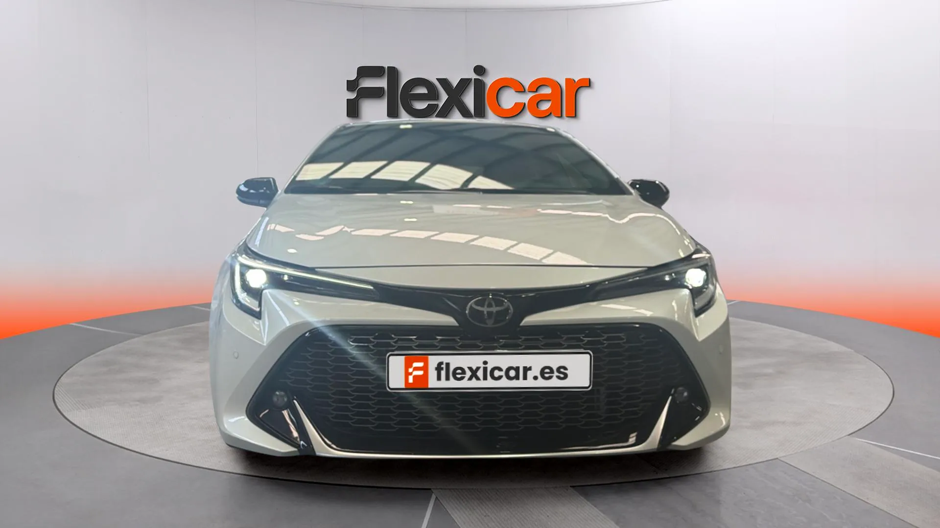 Toyota Corolla 140H Style Edition Touring Sport - foto 8