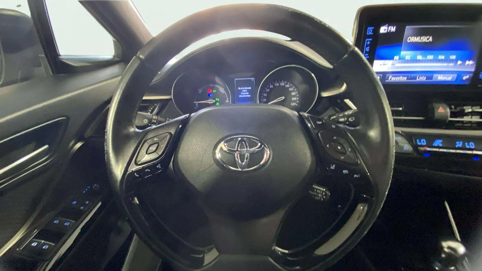 Toyota C-HR 1.8 125H Advance - foto 7