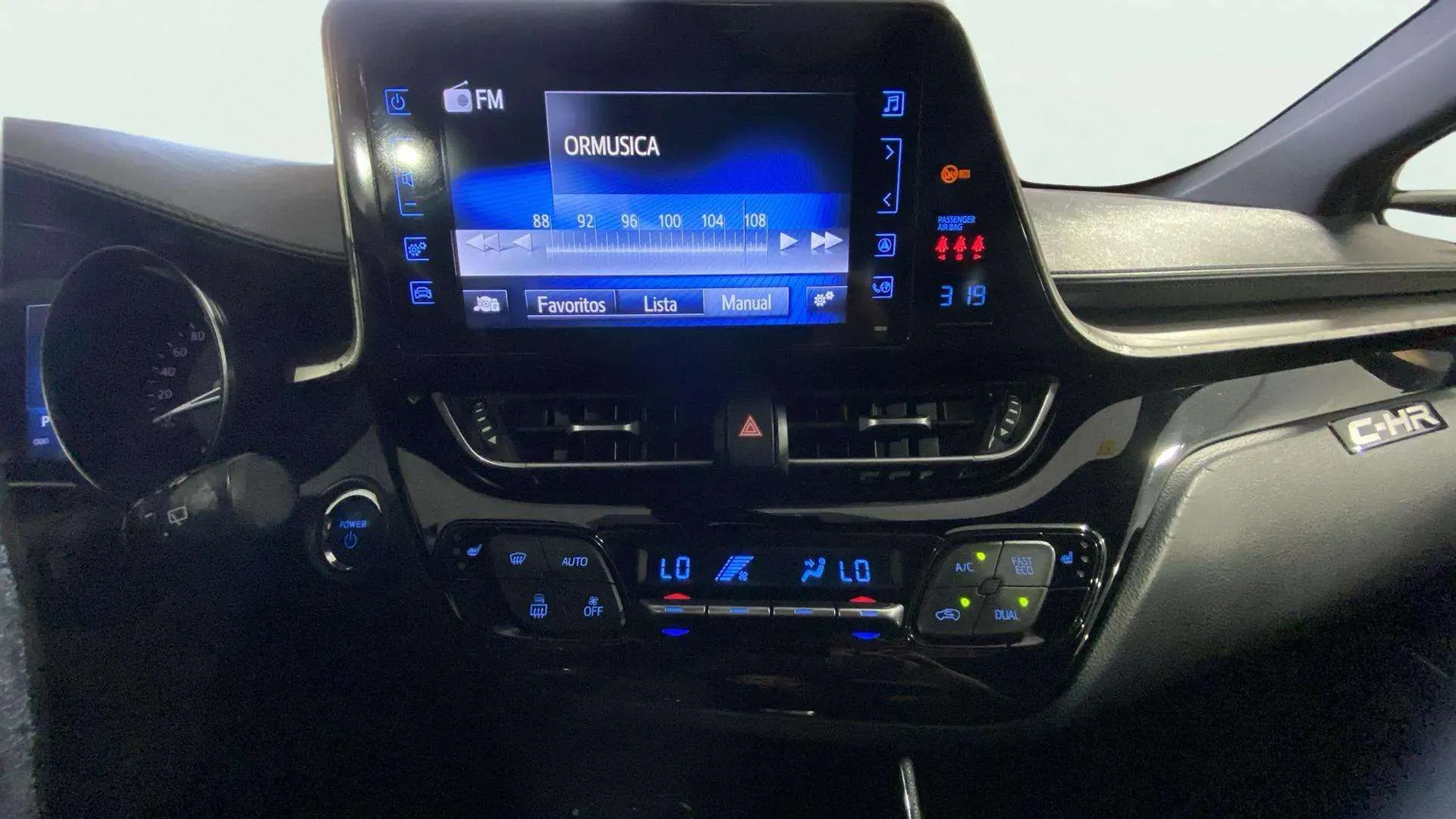 Toyota C-HR 1.8 125H Advance - foto 9