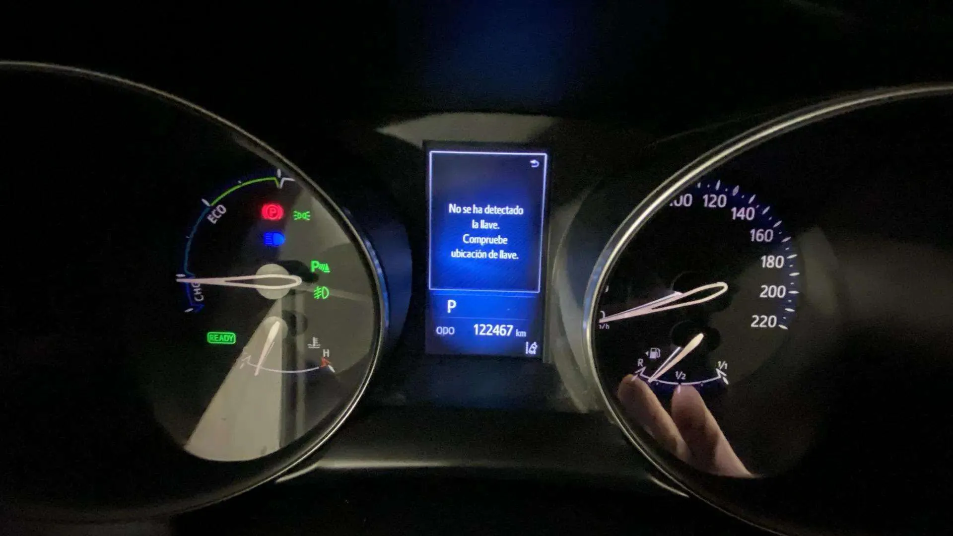 Toyota C-HR 1.8 125H Advance - foto 8