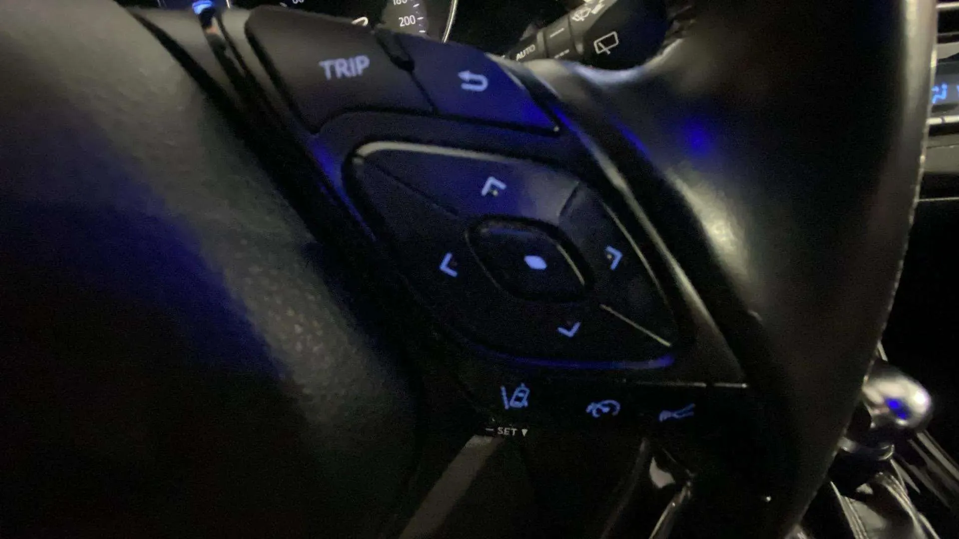 Toyota C-HR 1.8 125H Advance - foto 15