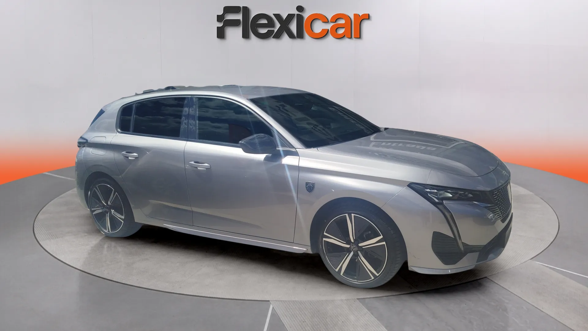 Peugeot 308 GT PureTech 130 EAT8