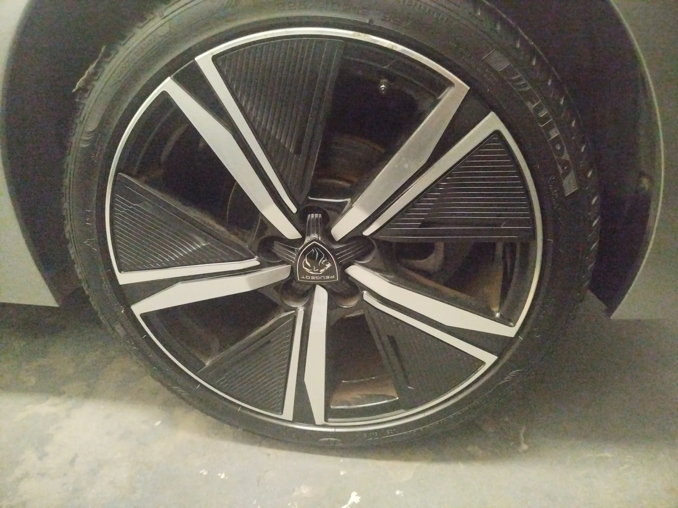 Peugeot 308 GT PureTech 130 EAT8 - foto 10
